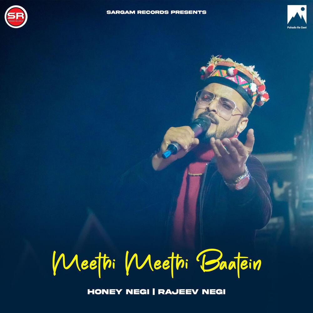 Релиз Meethi Meethi Baatein