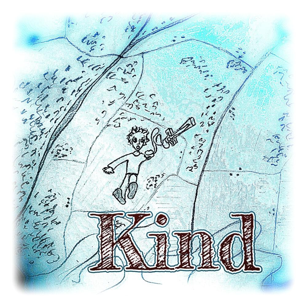 Релиз Kind (Fassung von 2023)