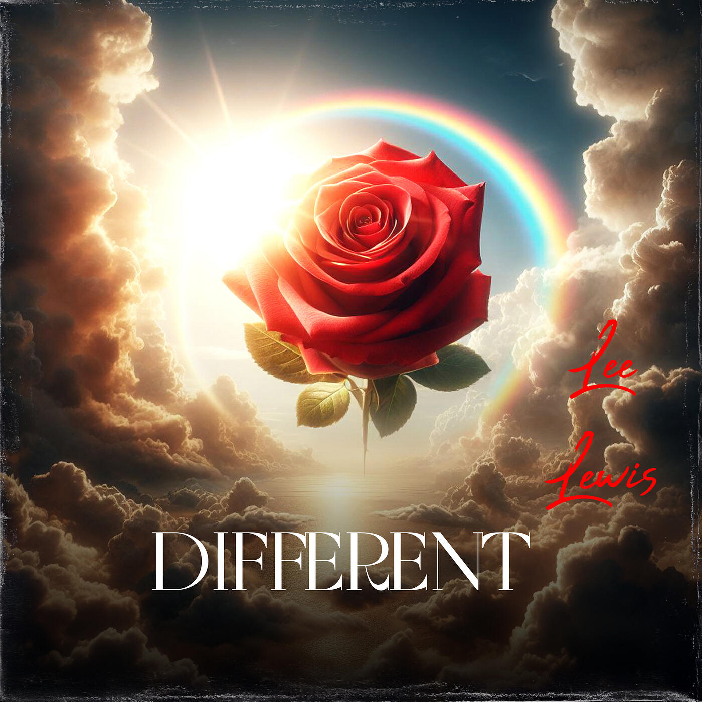 Релиз Different