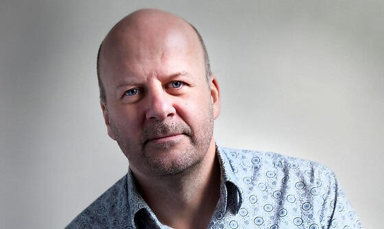 Diederik van Vleuten