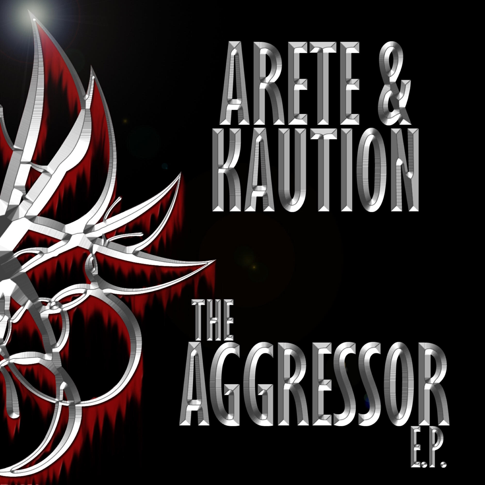 Релиз The Aggressor EP