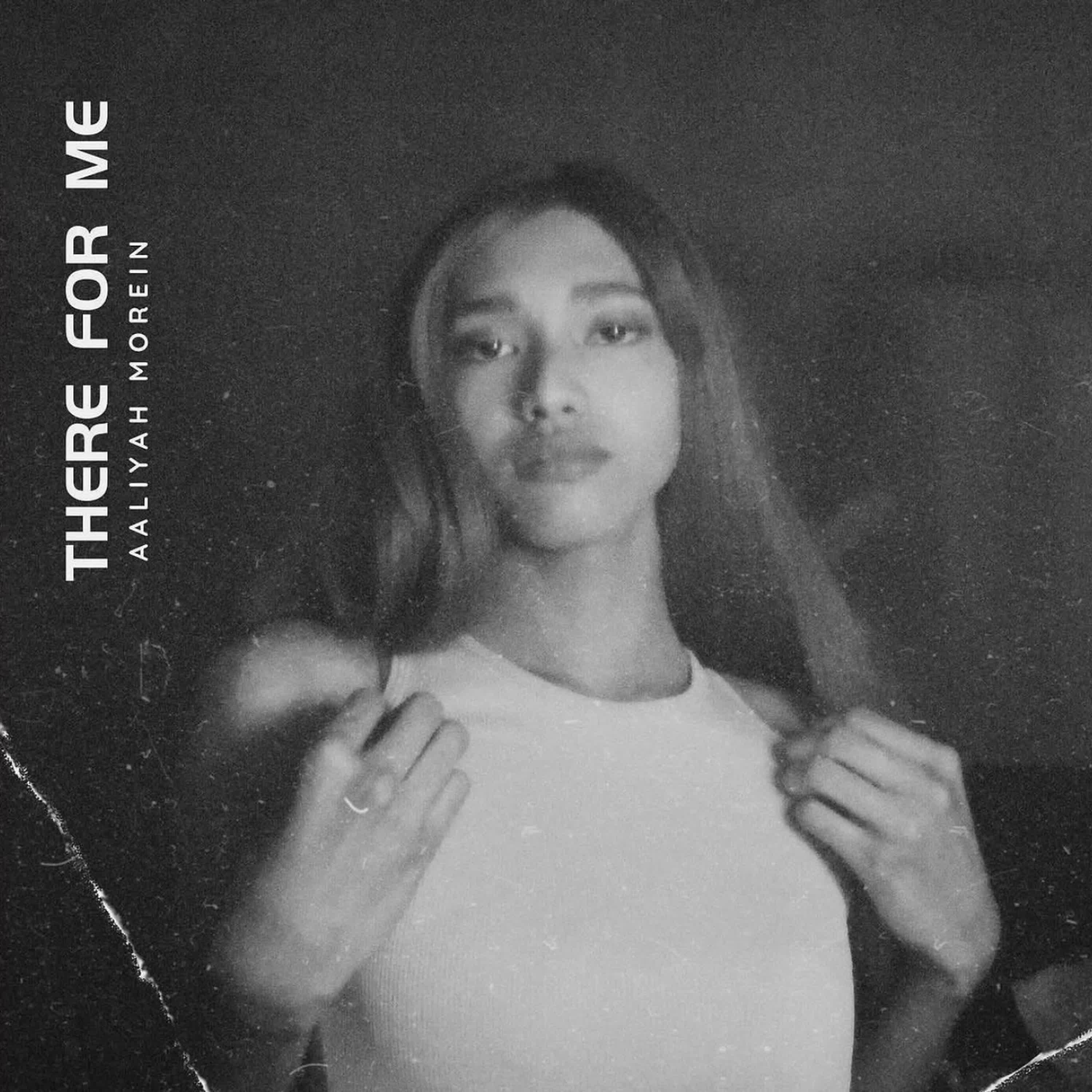 Релиз there for me