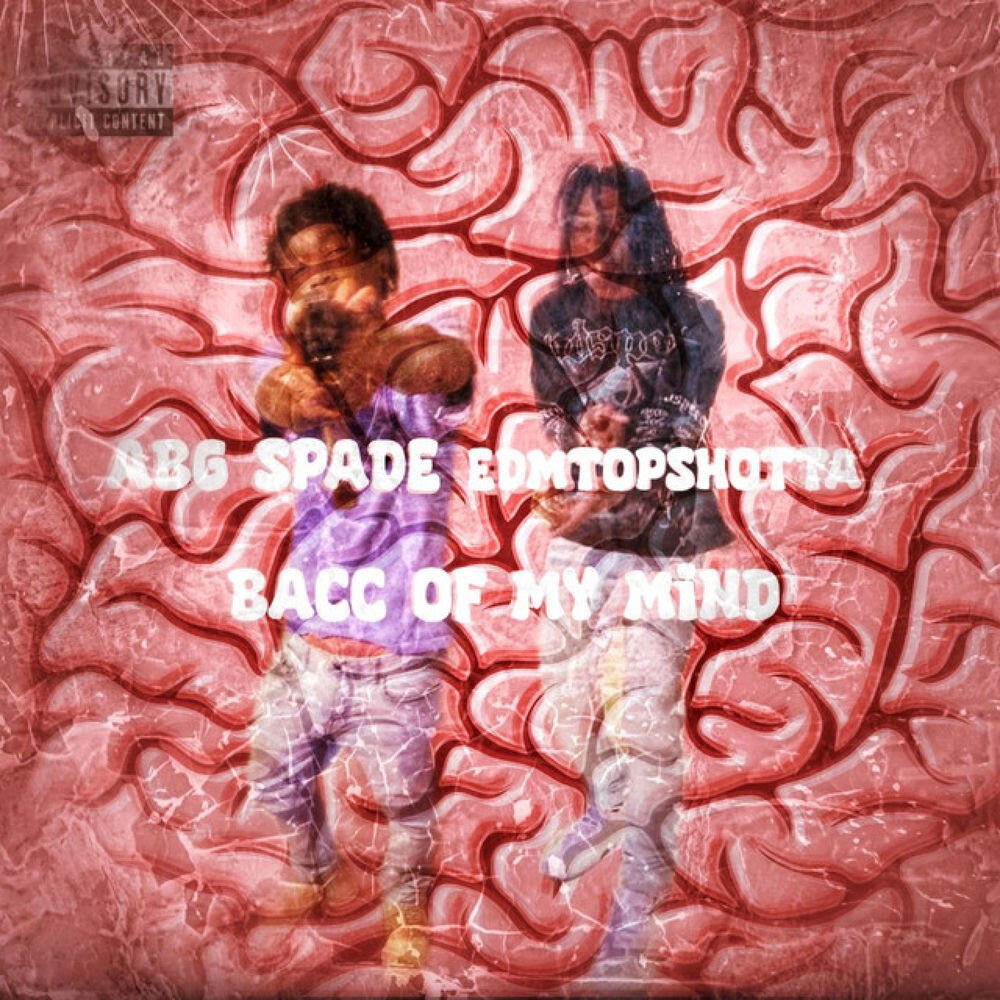 Релиз Bacc Of My Mind