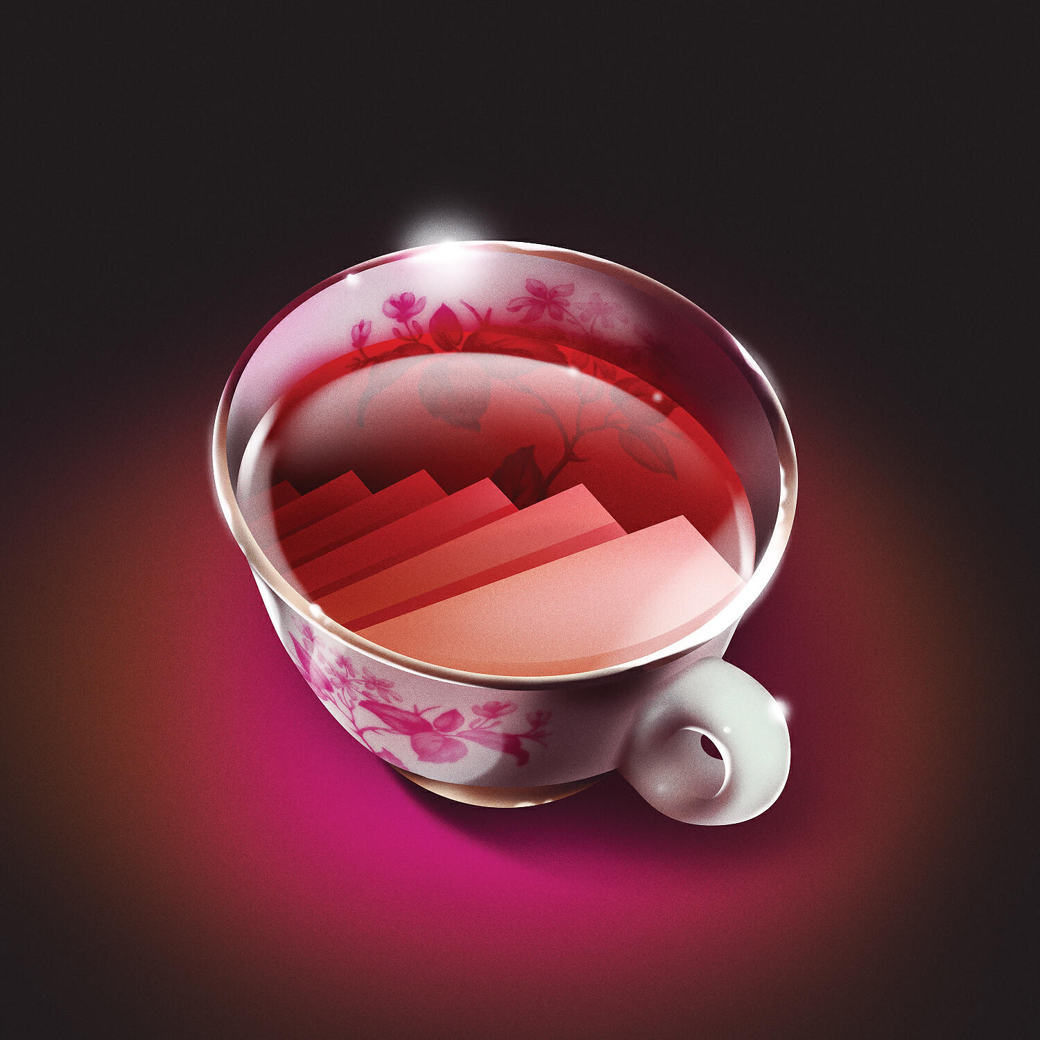 Релиз Bottom of the Pit