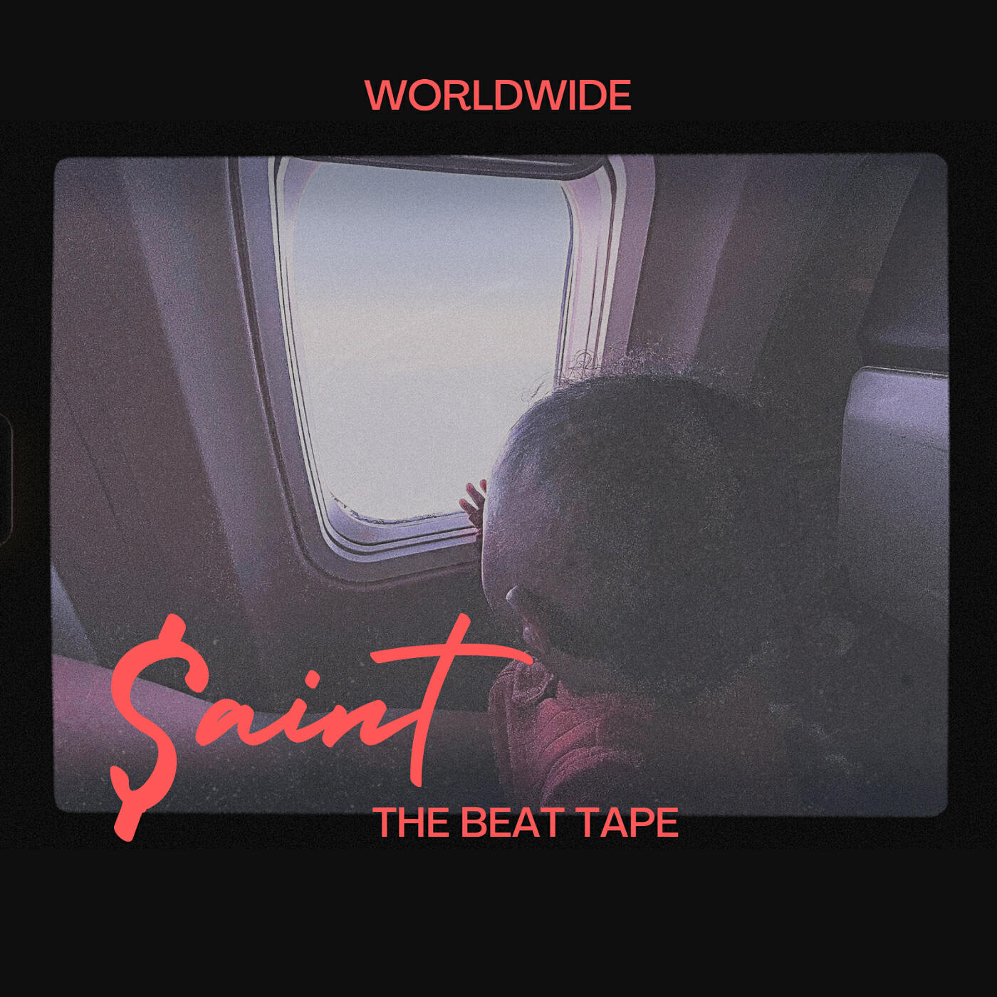 Релиз $Aint the Beat Tape