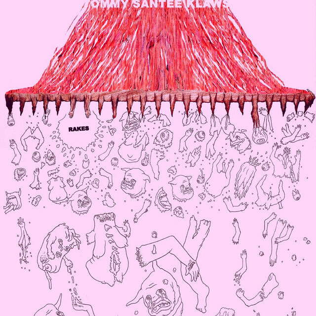 Релиз Rakes