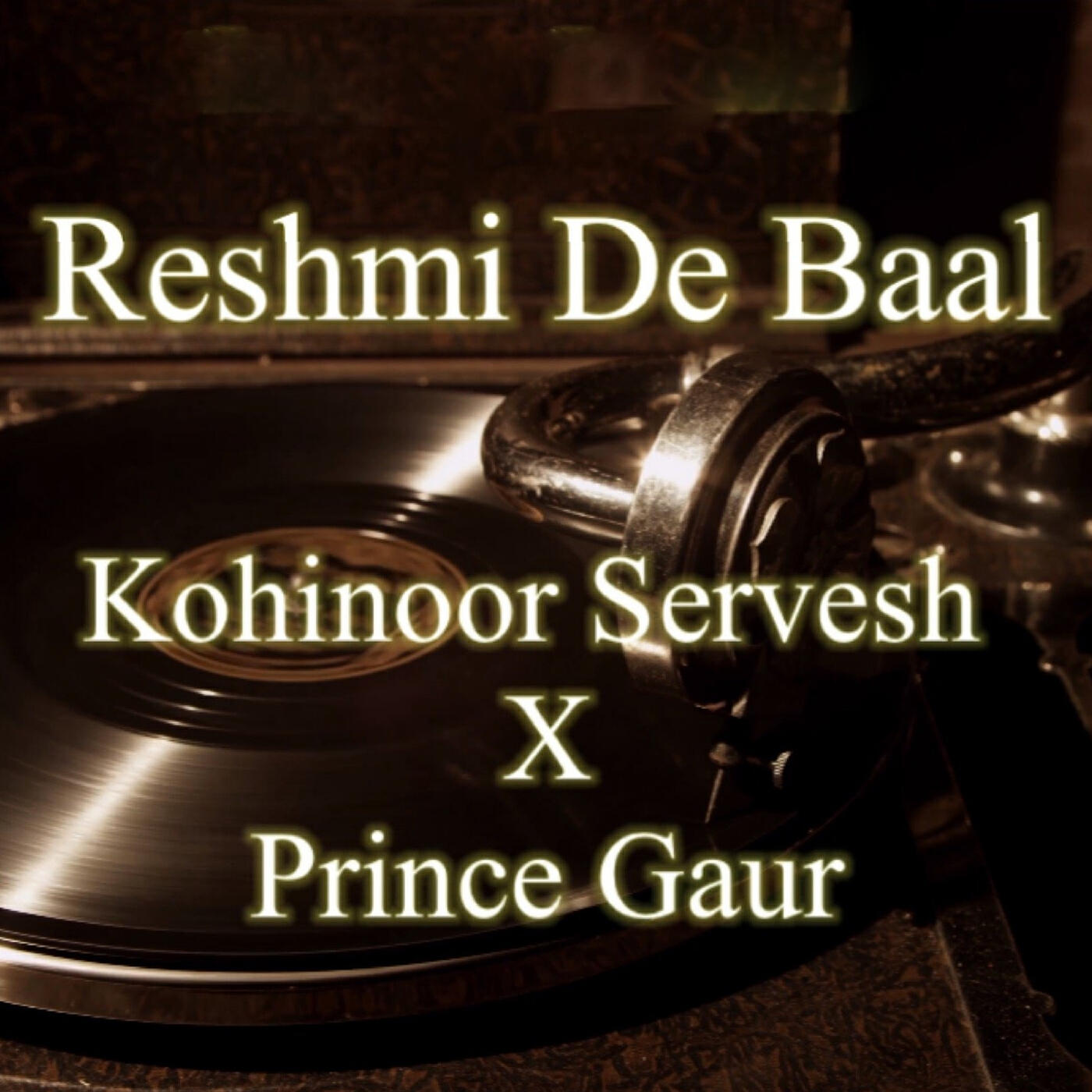 Релиз Reshmi De Baal