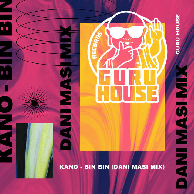 Релиз Bin Bin (Dani Masi Mix)
