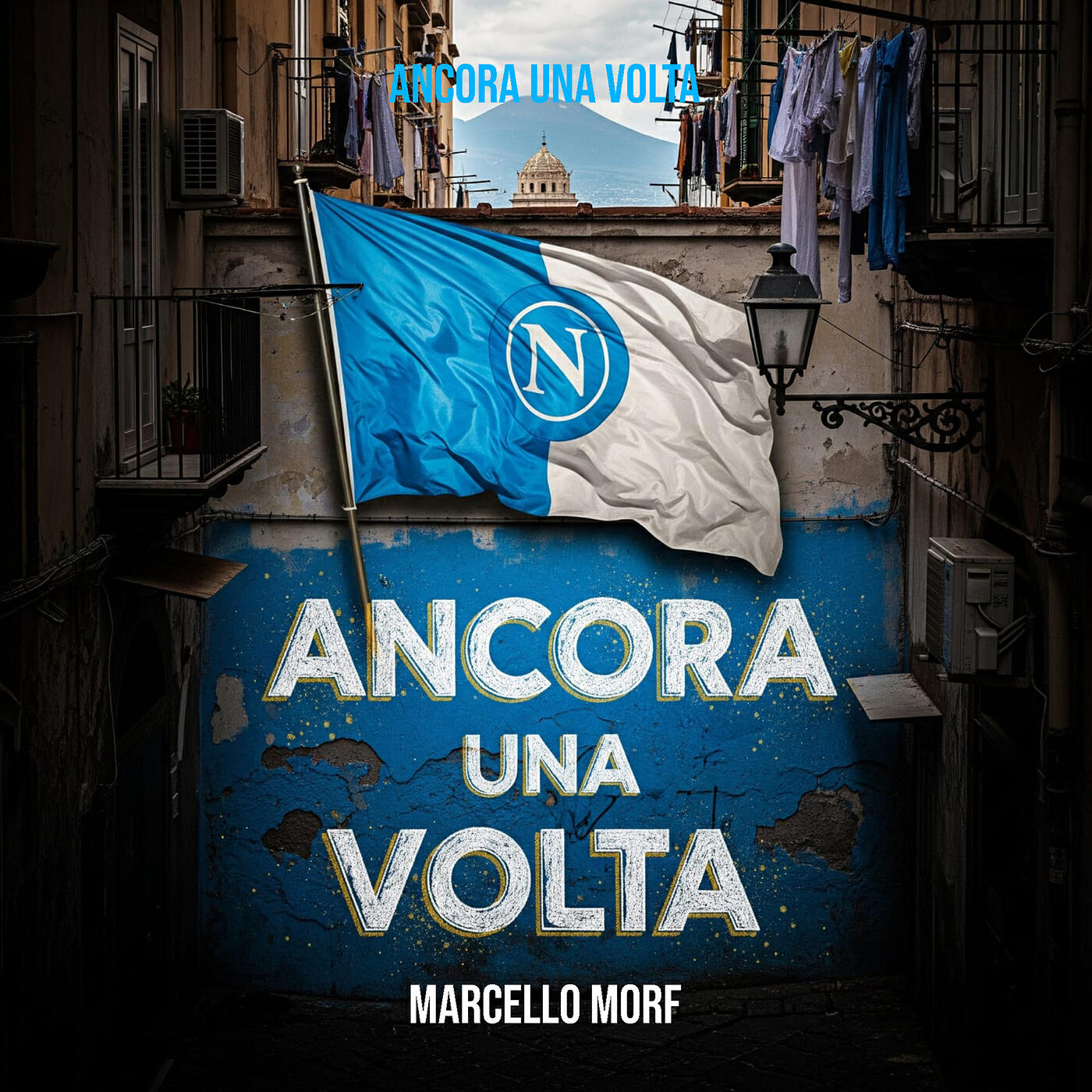 Релиз Ancora Una Volta