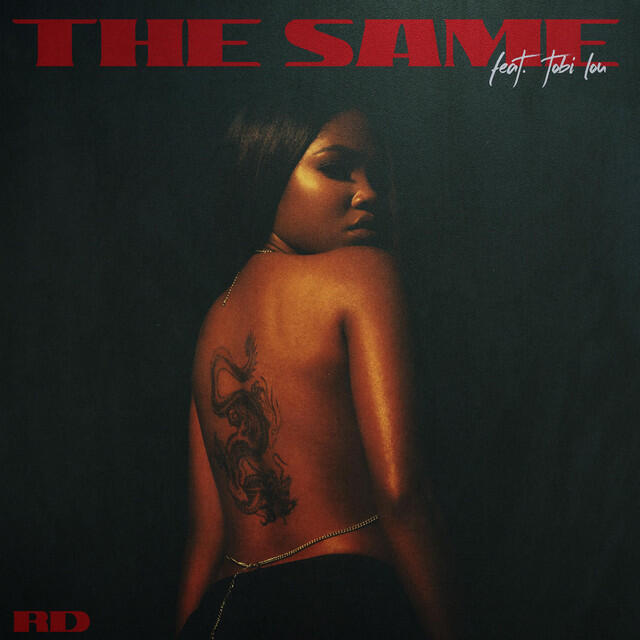 Релиз The Same (feat. Tobi Lou)