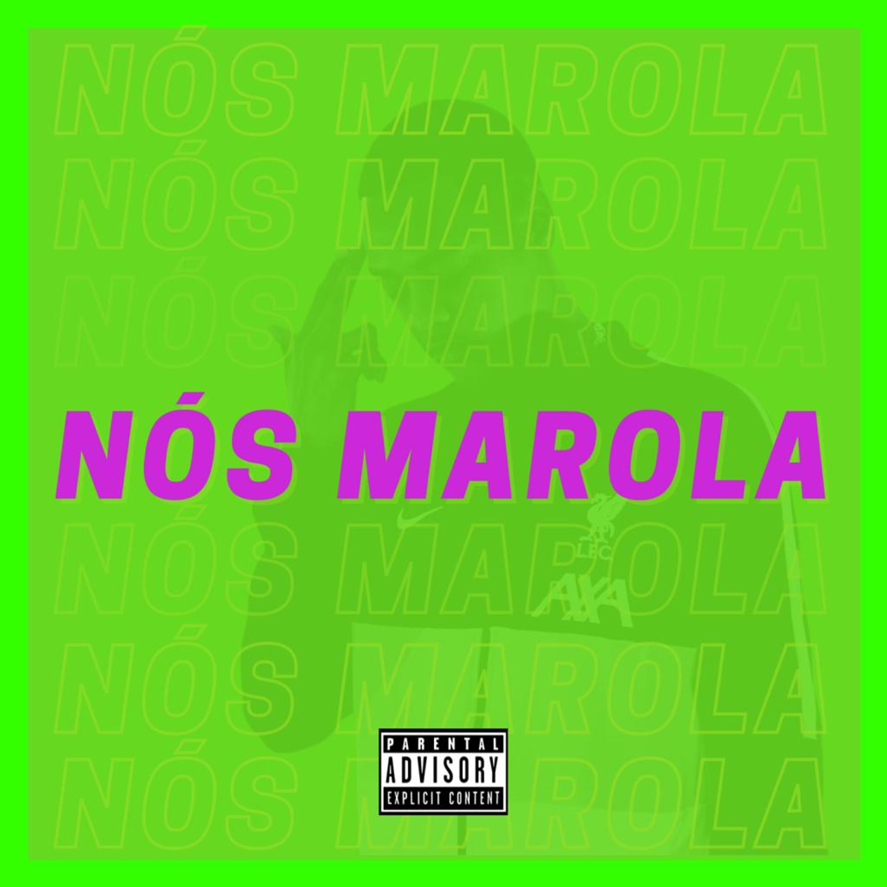 Релиз Nós Marola