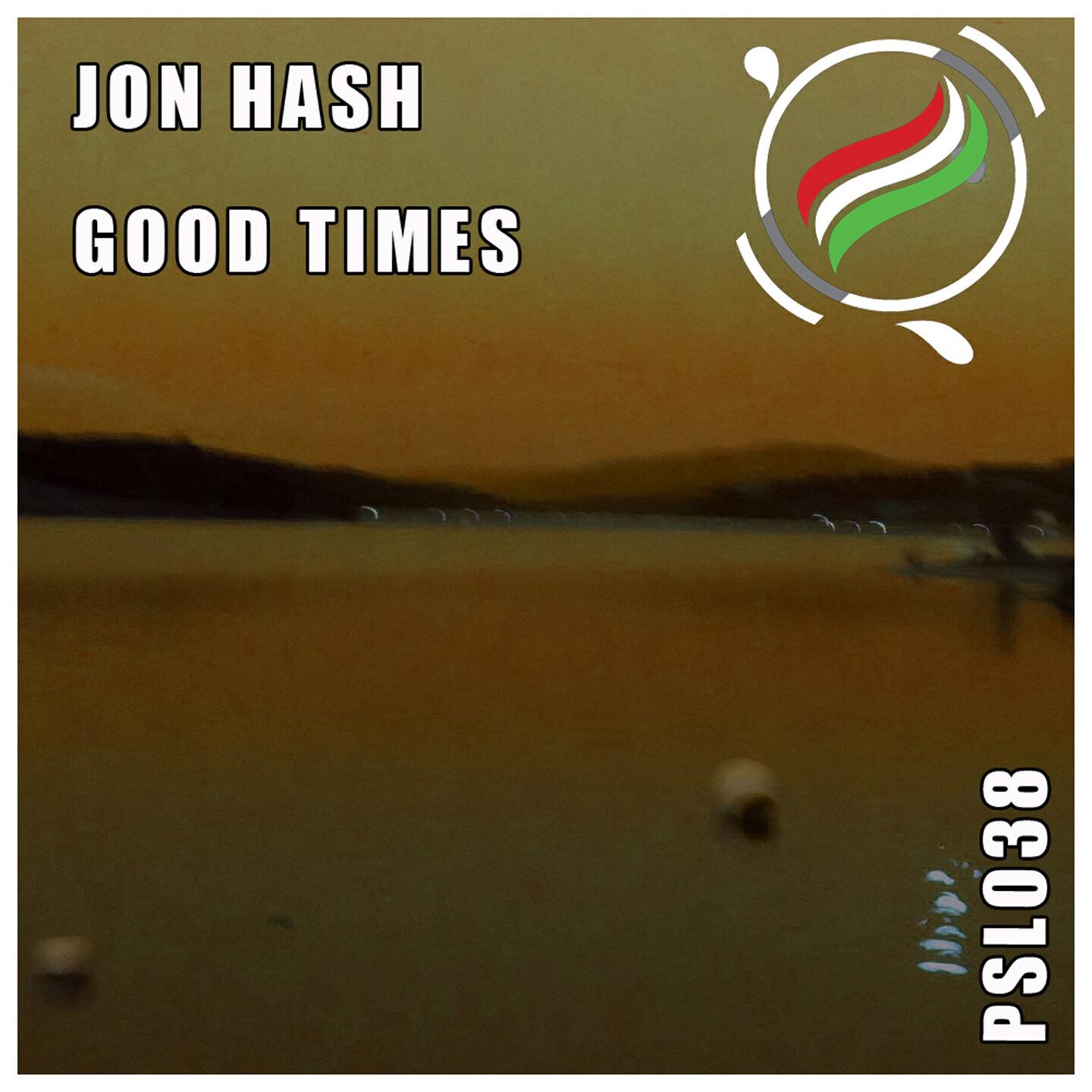 Релиз Good Times