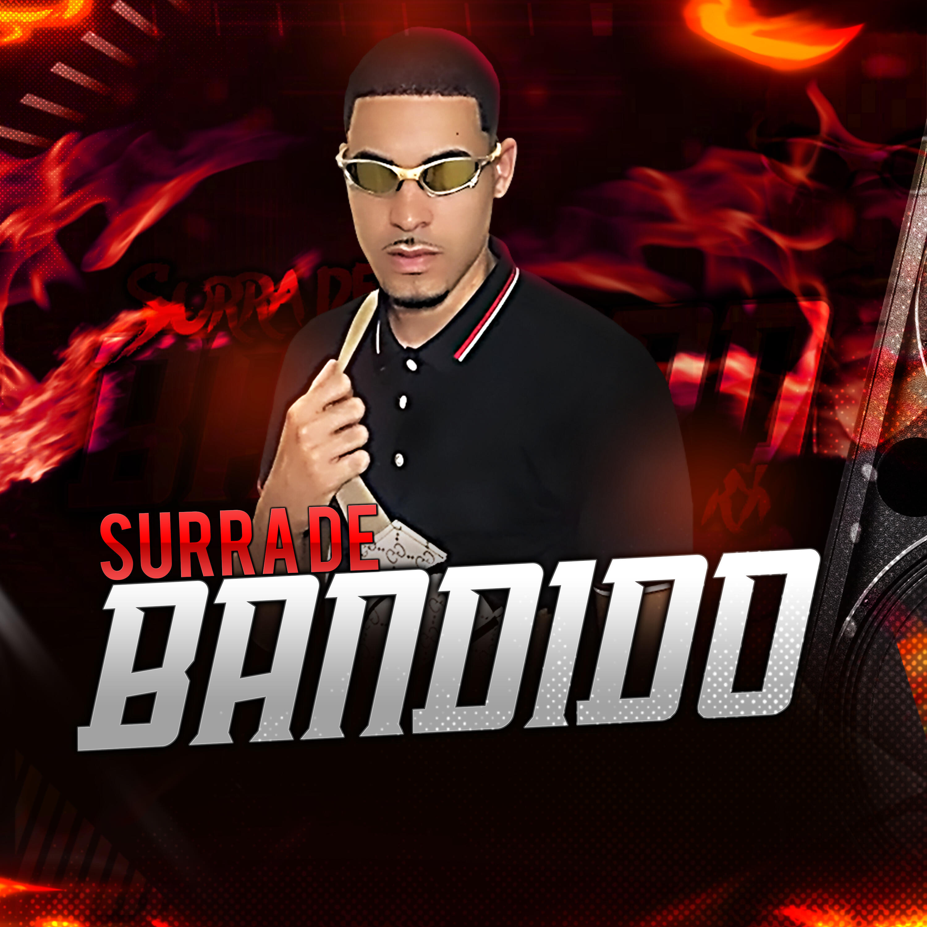 Релиз Surra de Bandido