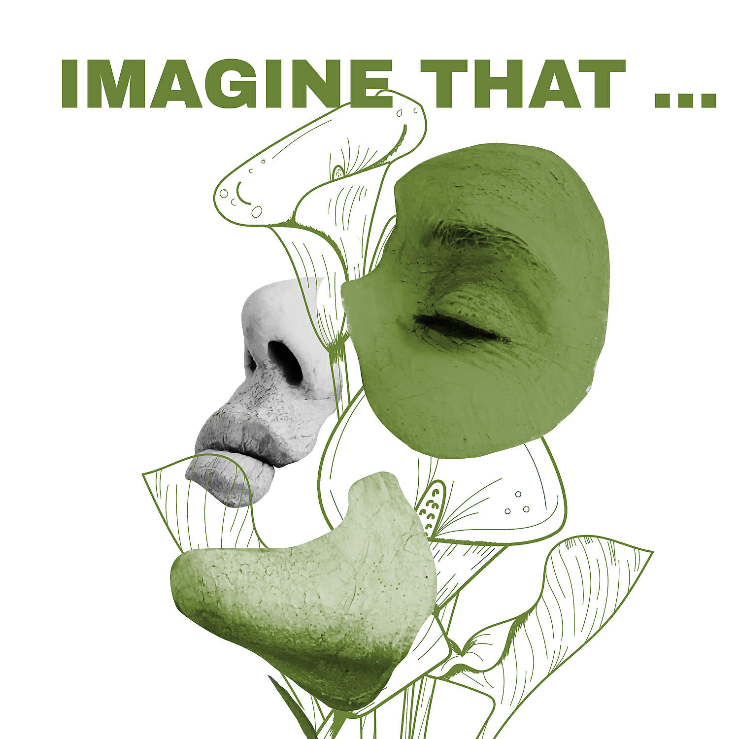 Релиз Imagine That ... Relax and Take a Break from Reality for a Moment
