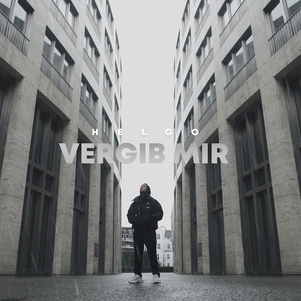 Релиз Vergib Mir