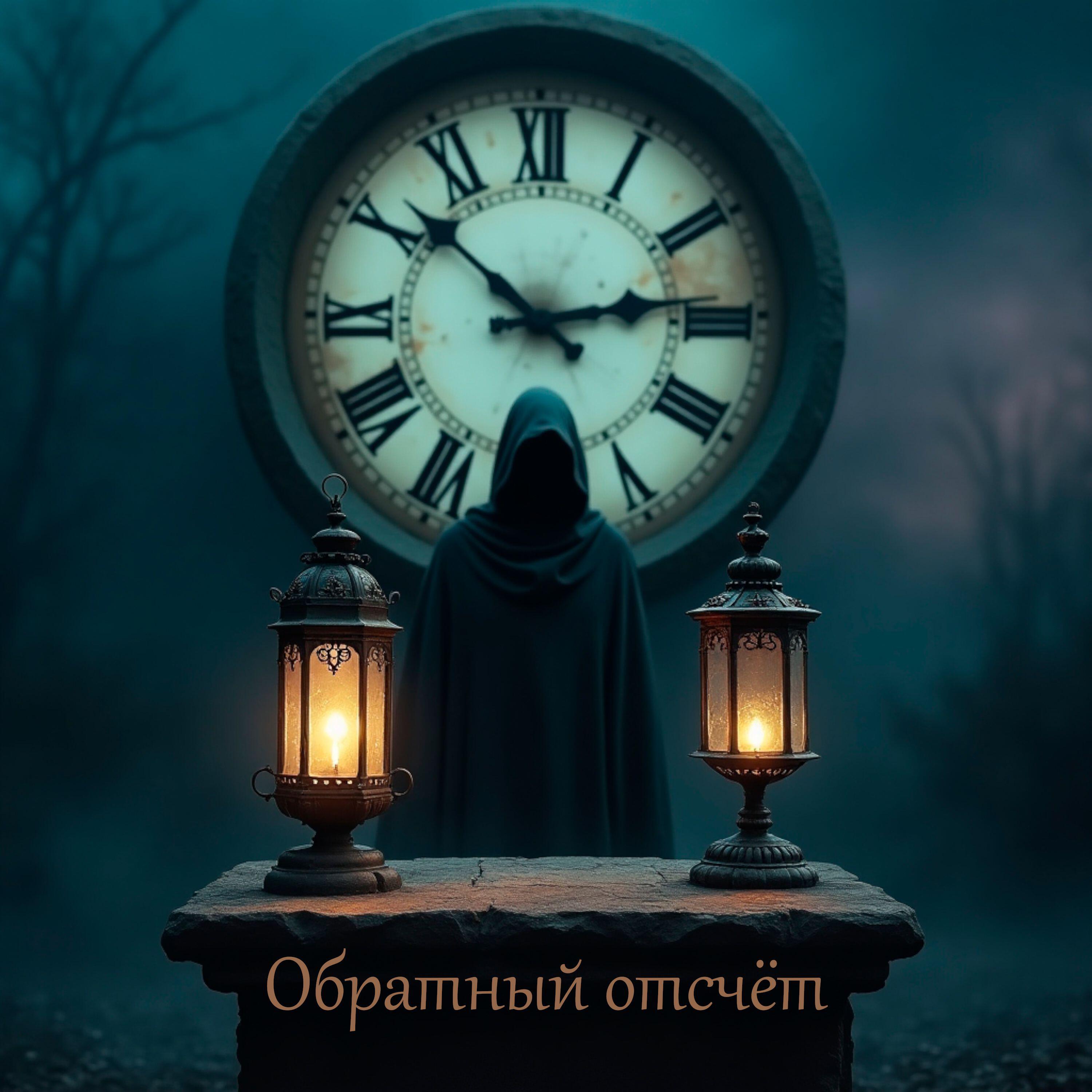 Релиз Обратный отсчёт
