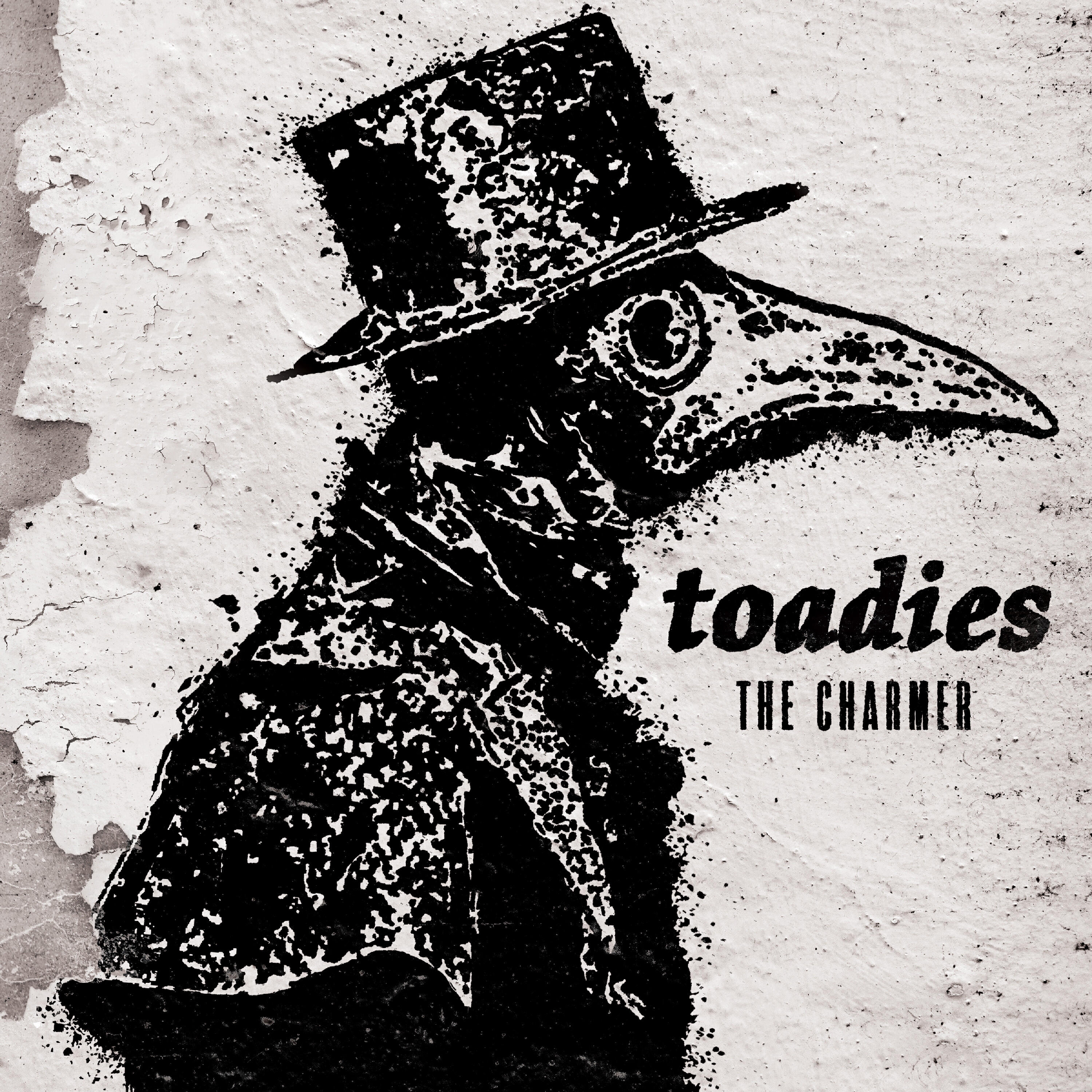 Релиз The Charmer