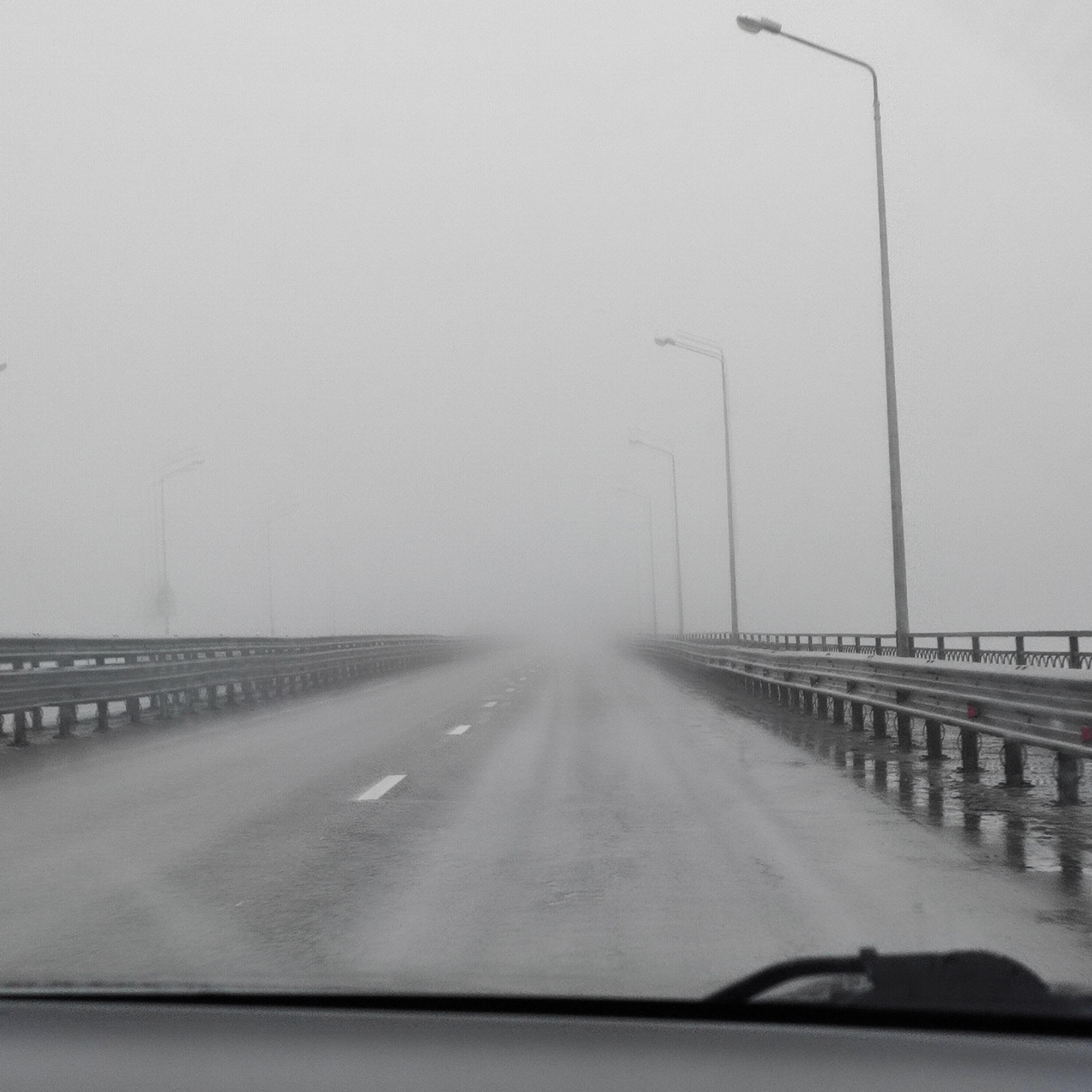 Релиз Endless Road