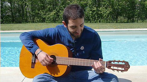 Nico Guzzi