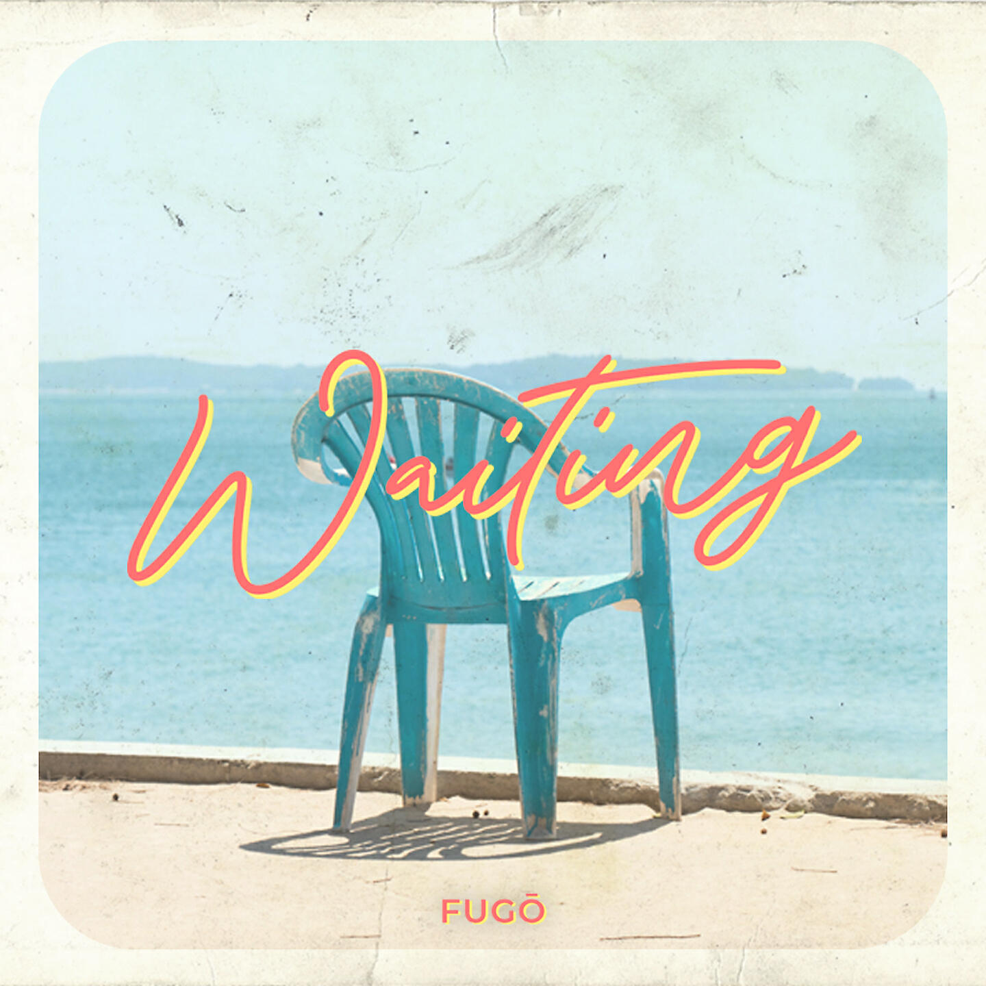 Релиз Waiting