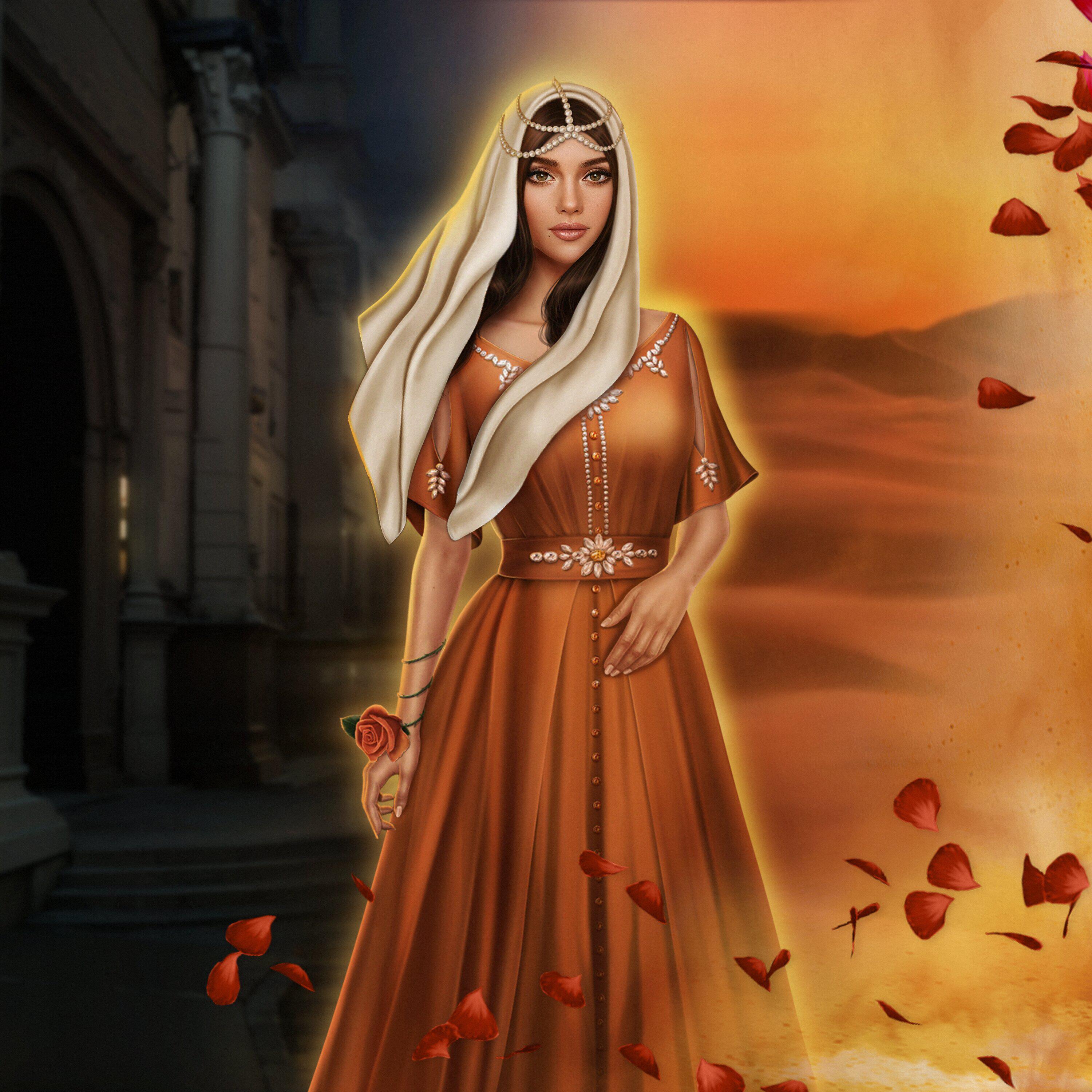 Релиз Warda Al Sahra