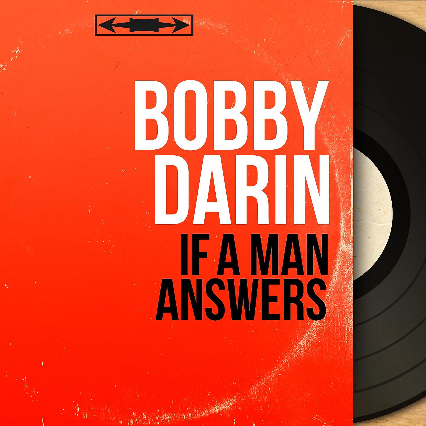 Релиз If a Man Answers