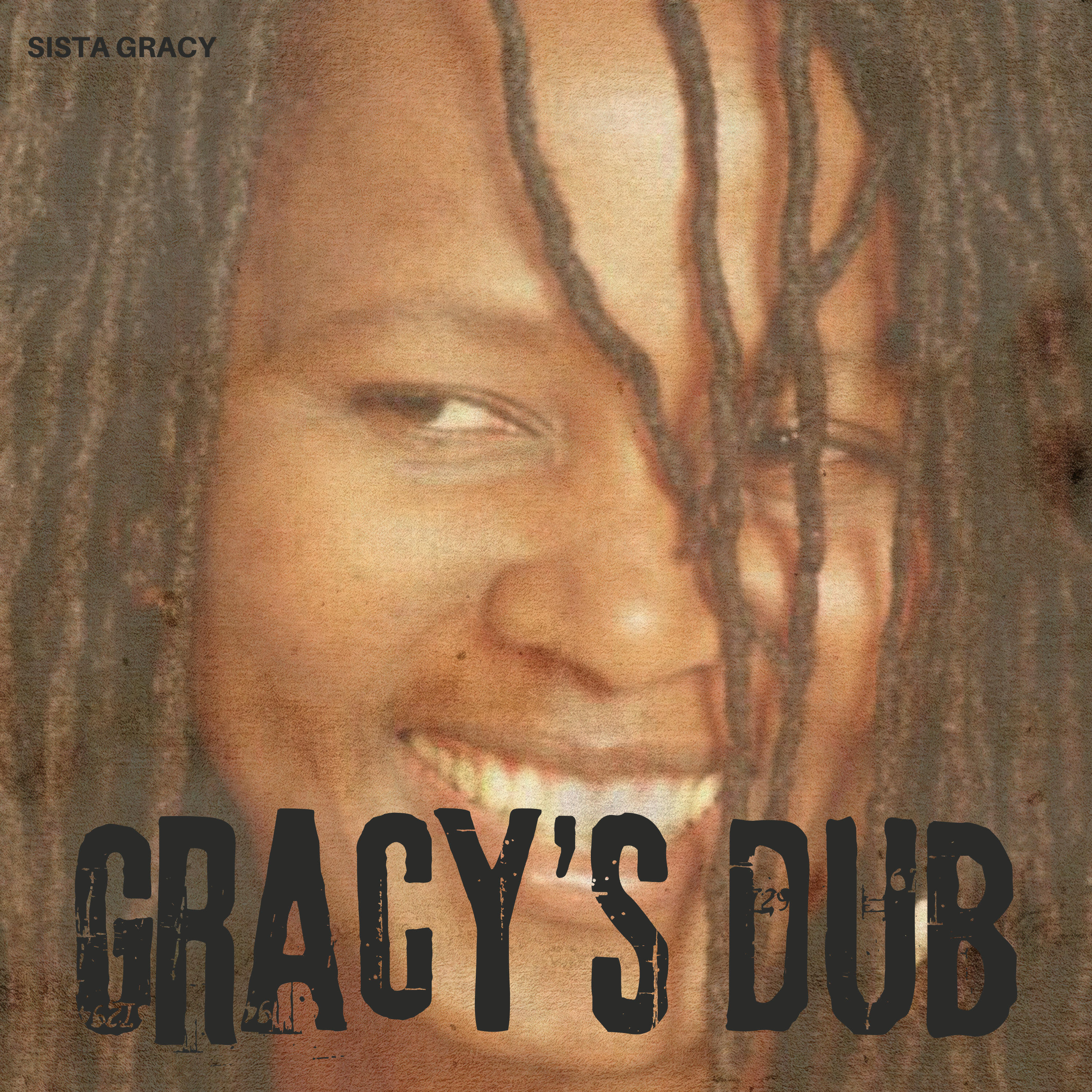Релиз Gracy's Dub