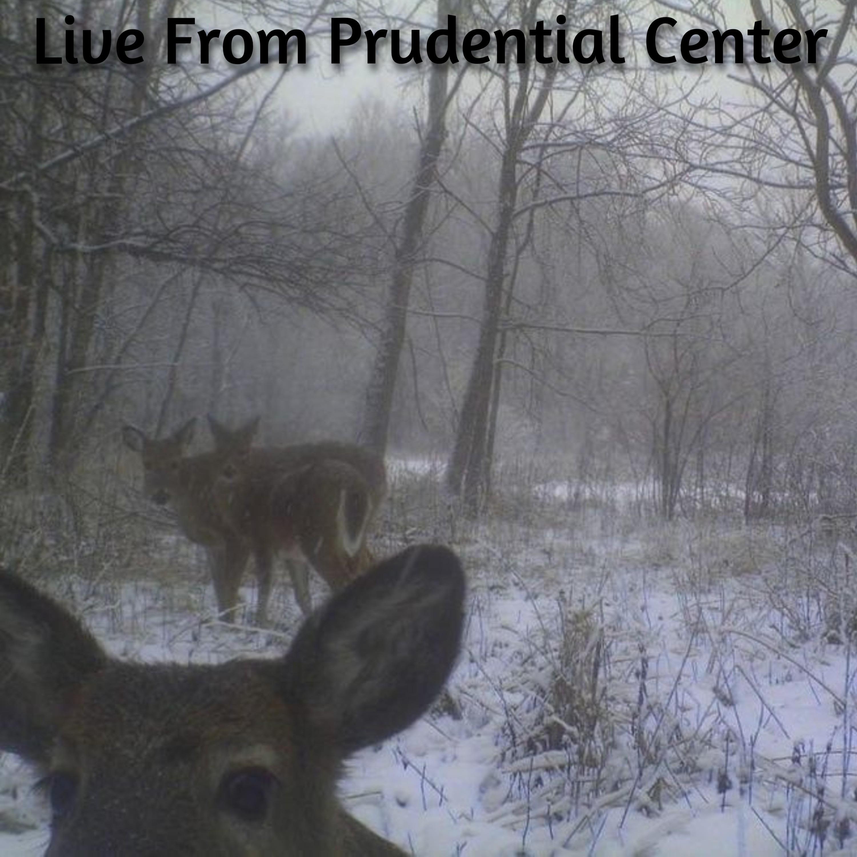 Релиз Unwrap My Heart (Live From Prudential Center)
