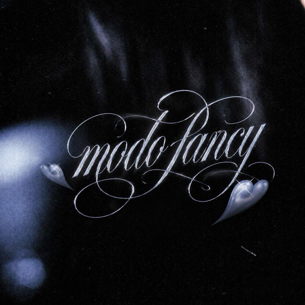 Релиз MODO FANCY