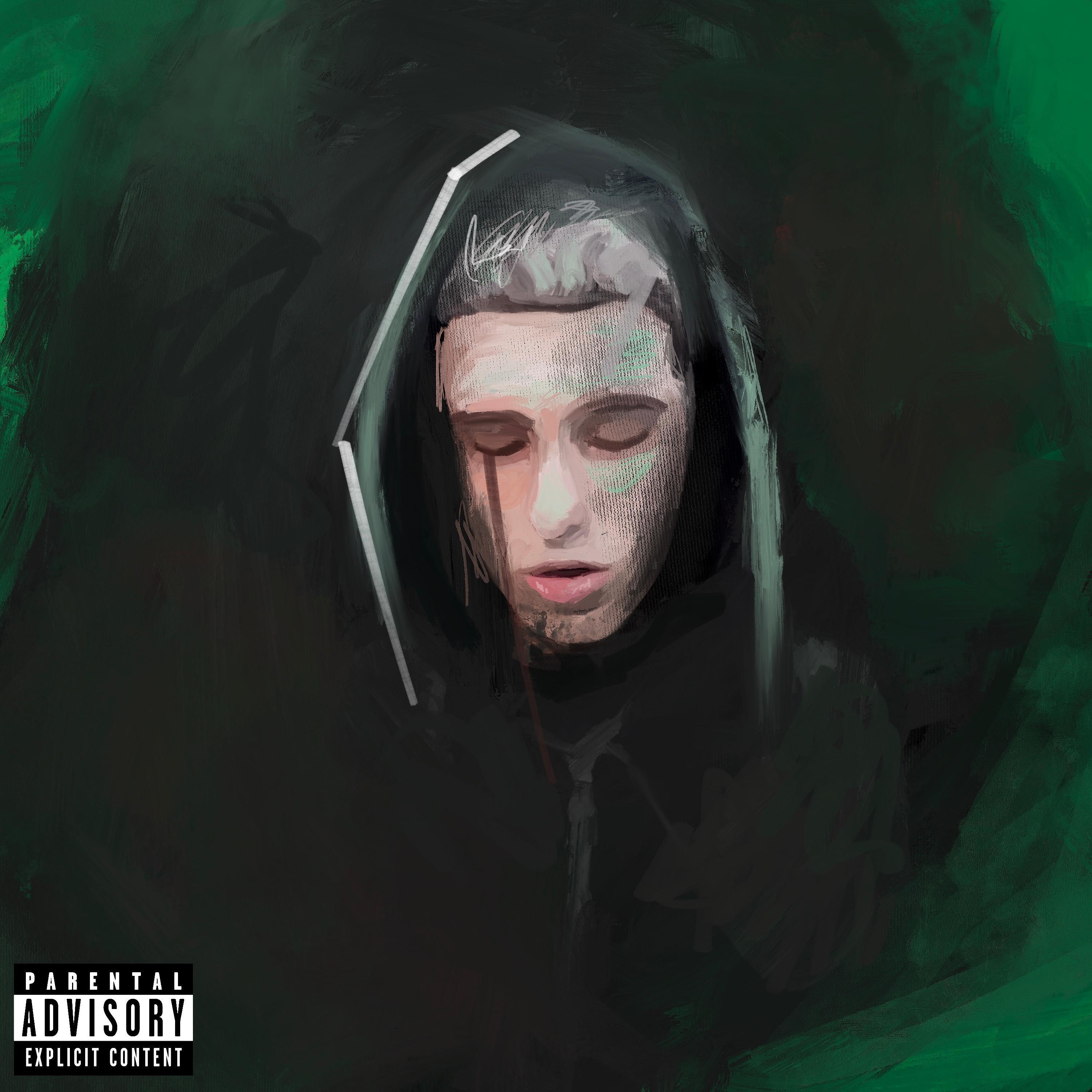Релиз GREEN ROOM