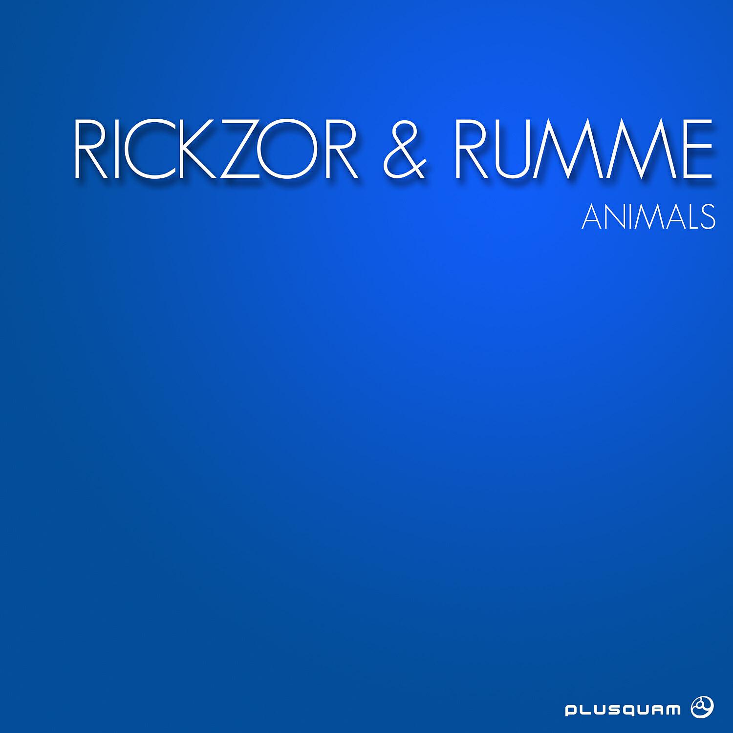 Релиз Animals