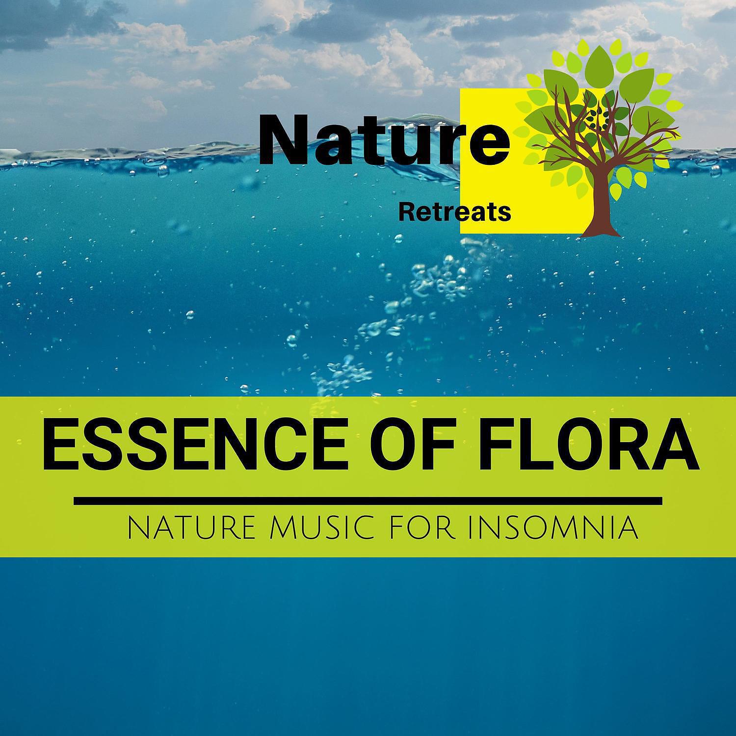 Релиз Essence of Flora - Nature Music for Insomnia