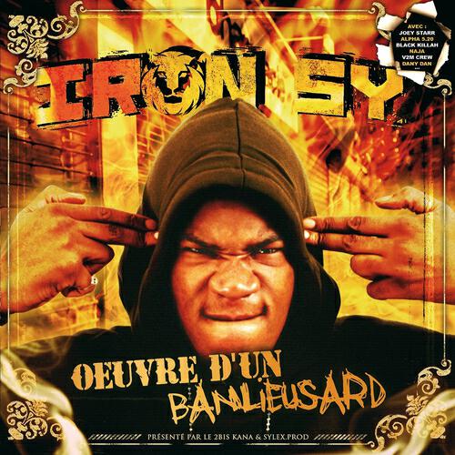 Релиз Oeuvre D'un Banlieusard