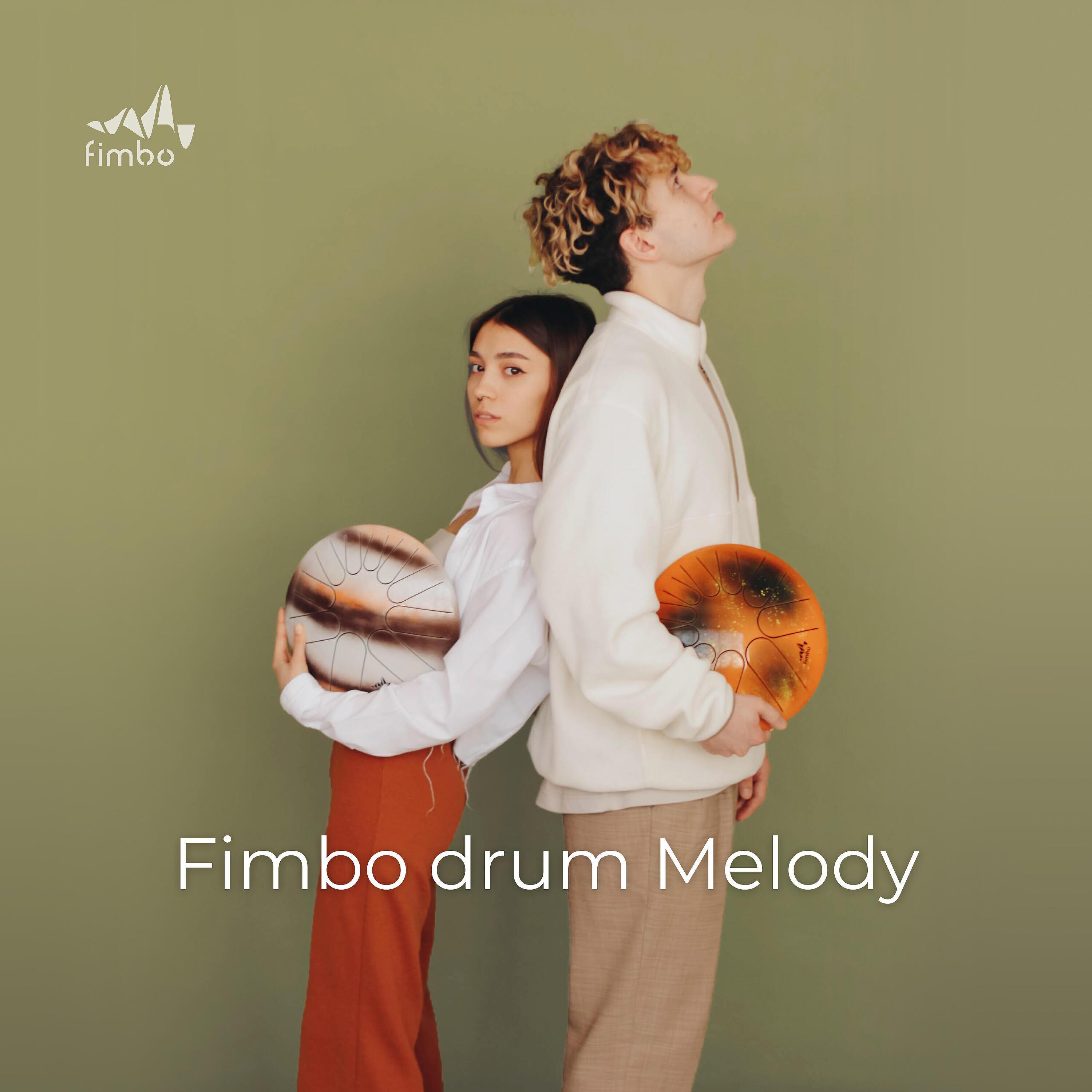 Fimbo drum