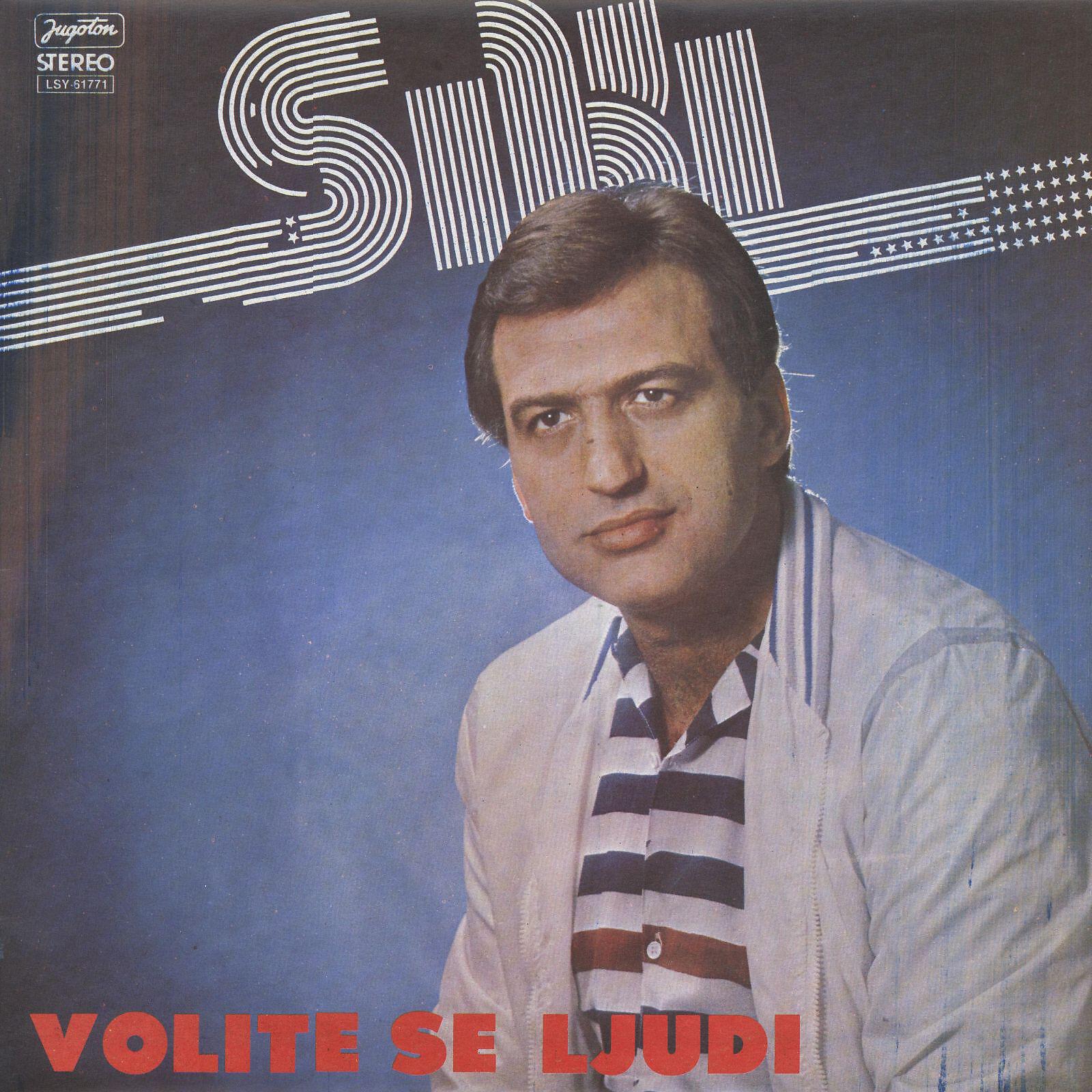 Релиз Volite Se Ljudi