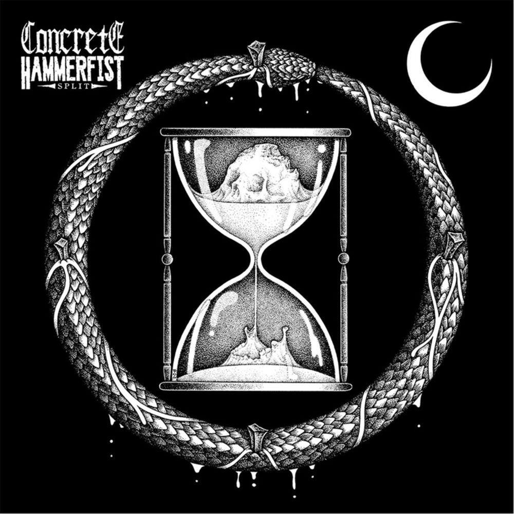 Релиз Concrete / Hammerfist