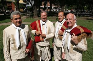 Los Tucu Tucu