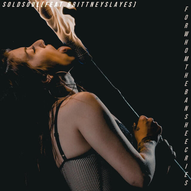 Релиз For Whom the Banshee Cries