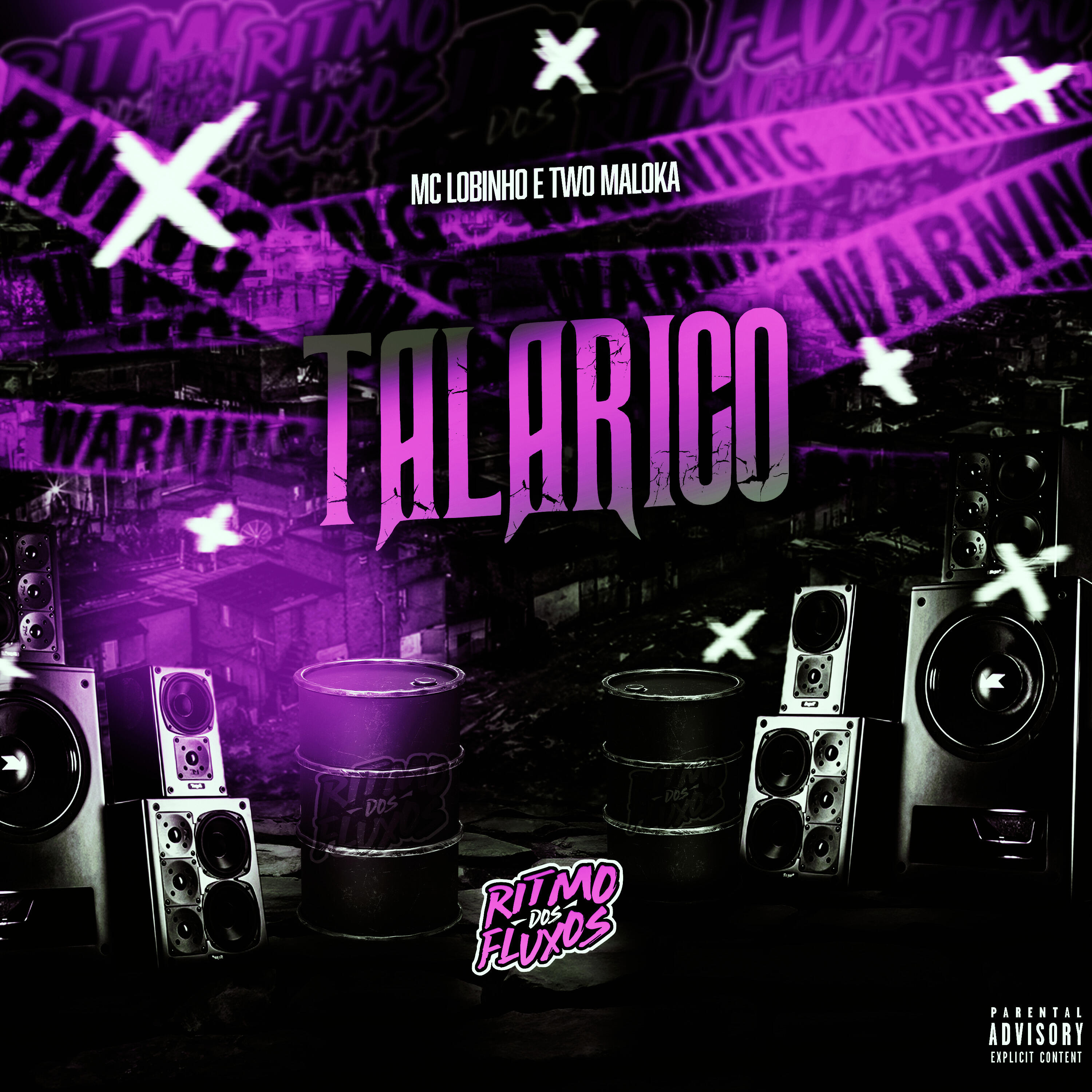 Релиз Talarico