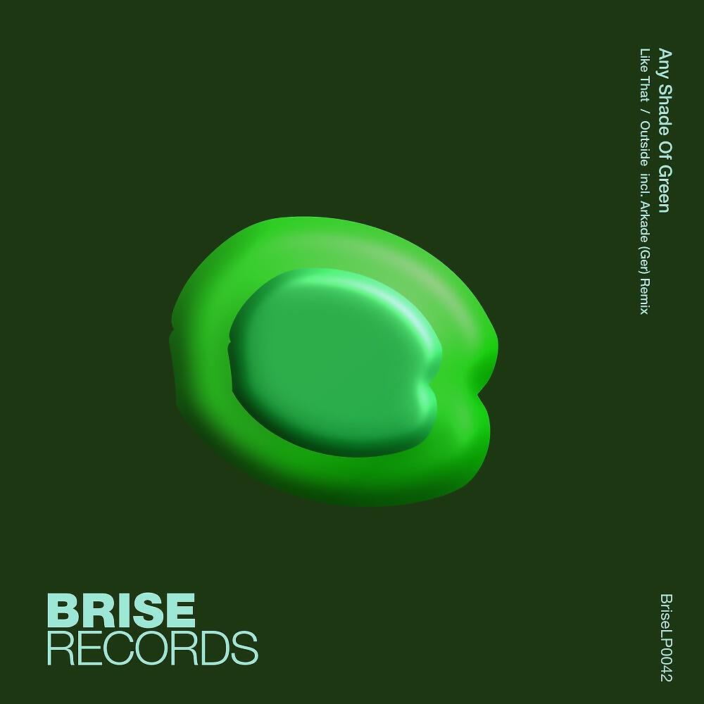 Релиз Like That / Outside