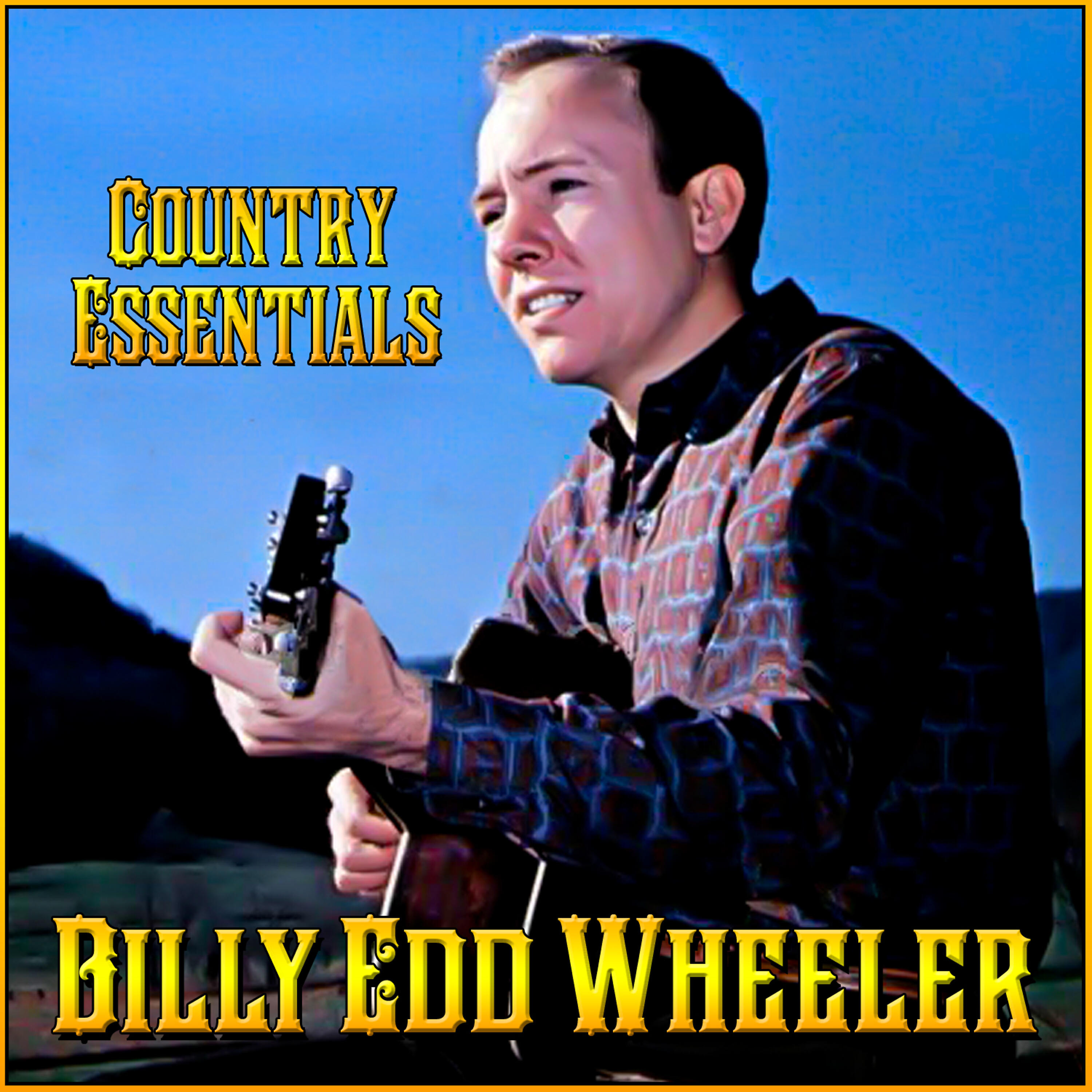 Релиз Country Essentials