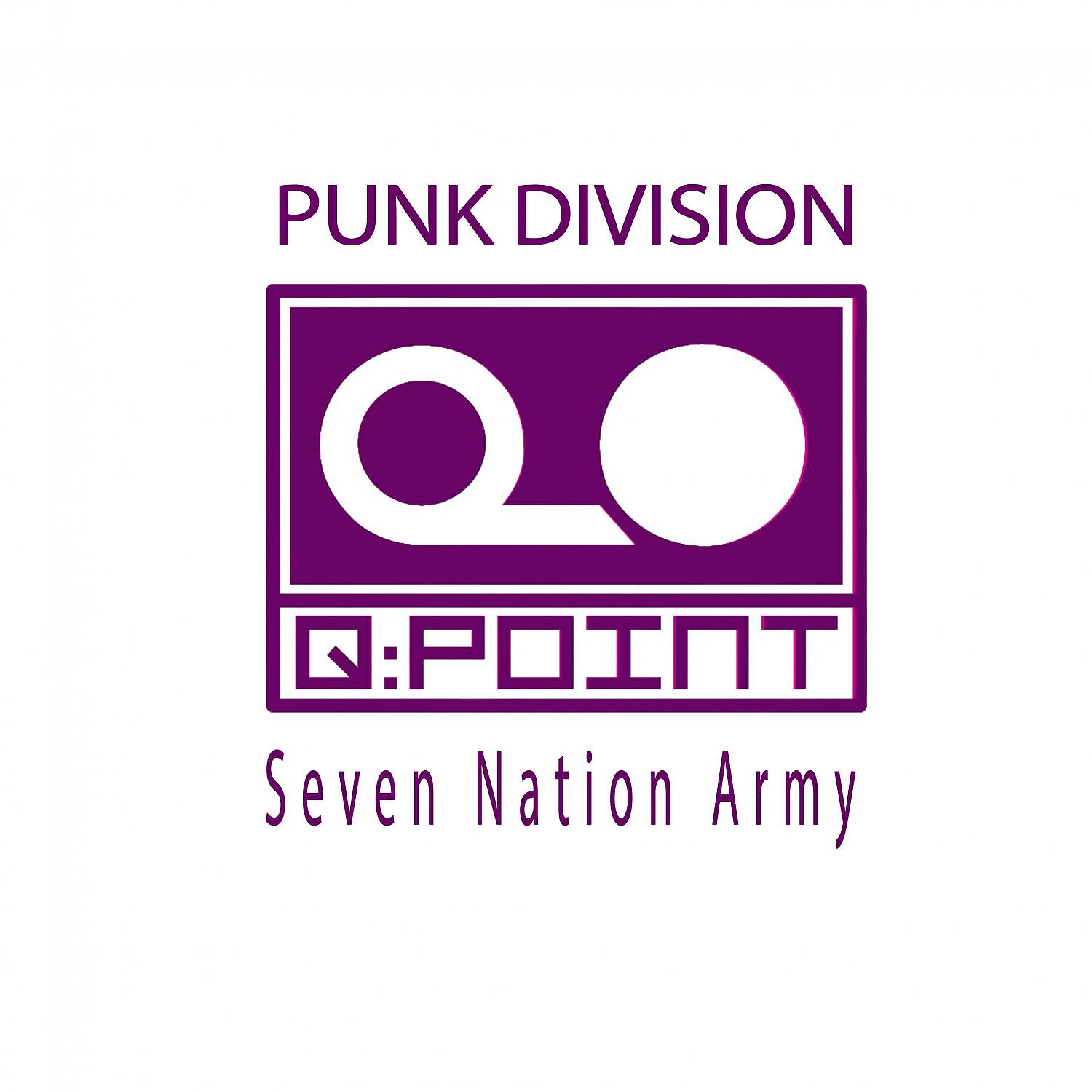 Релиз Seven Nation Army