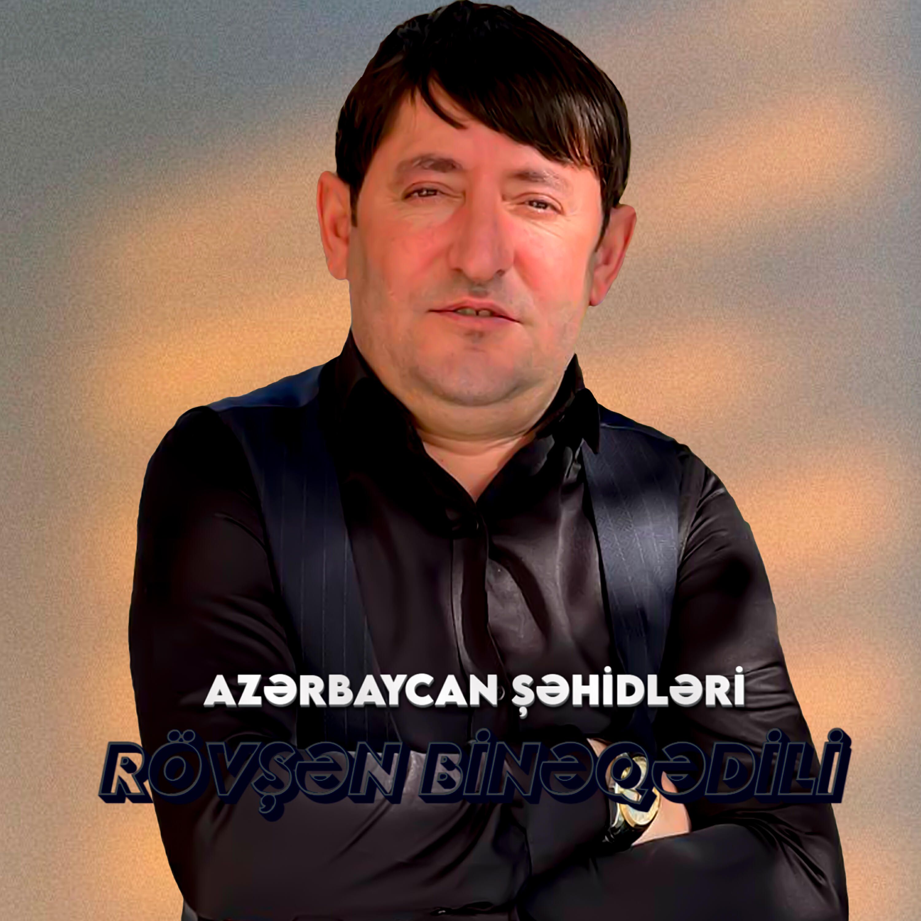 Релиз Azərbaycan Şəhidləri
