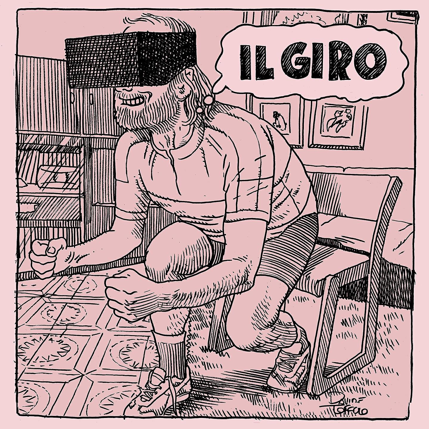 Релиз Il Giro