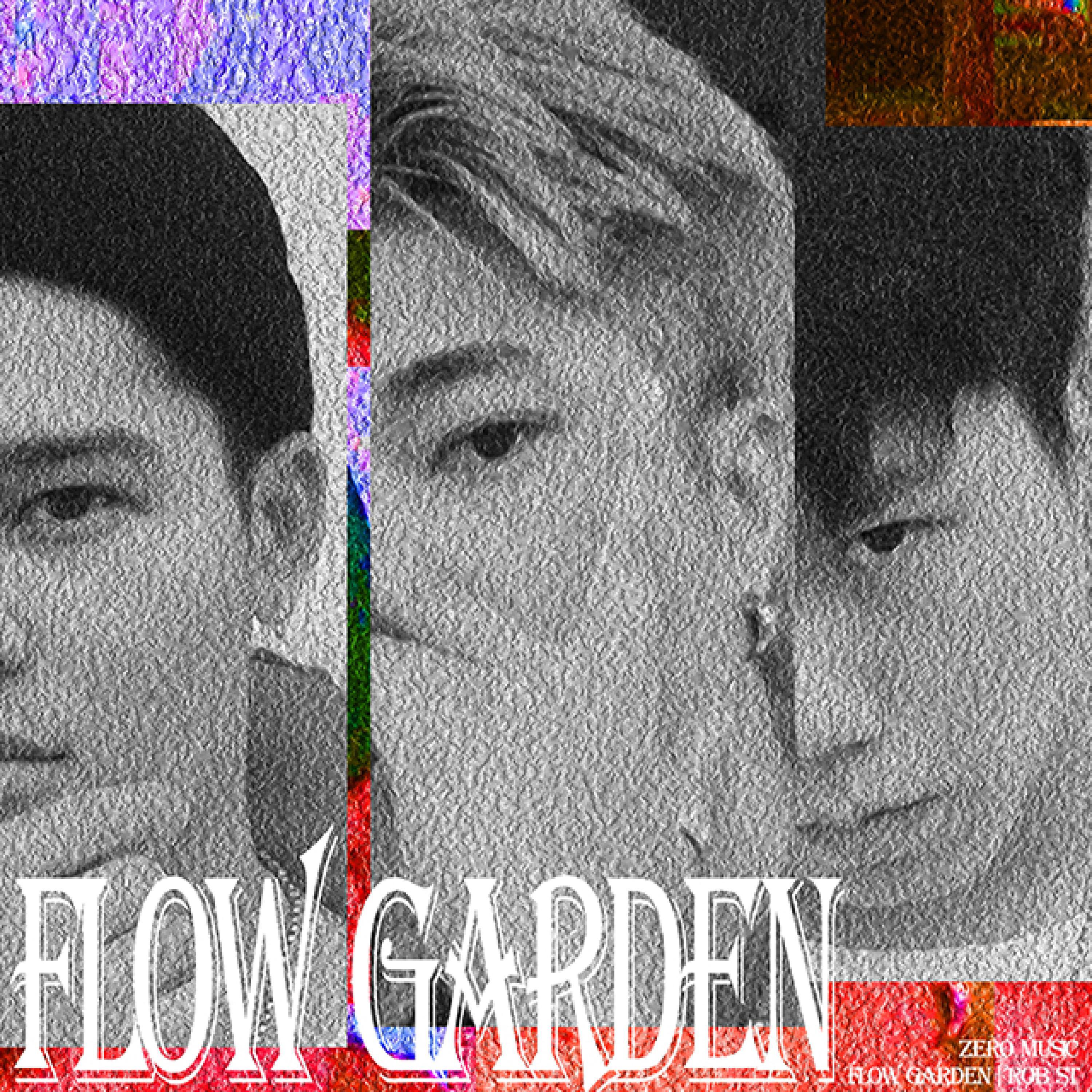 Релиз Flow Garden Part.4