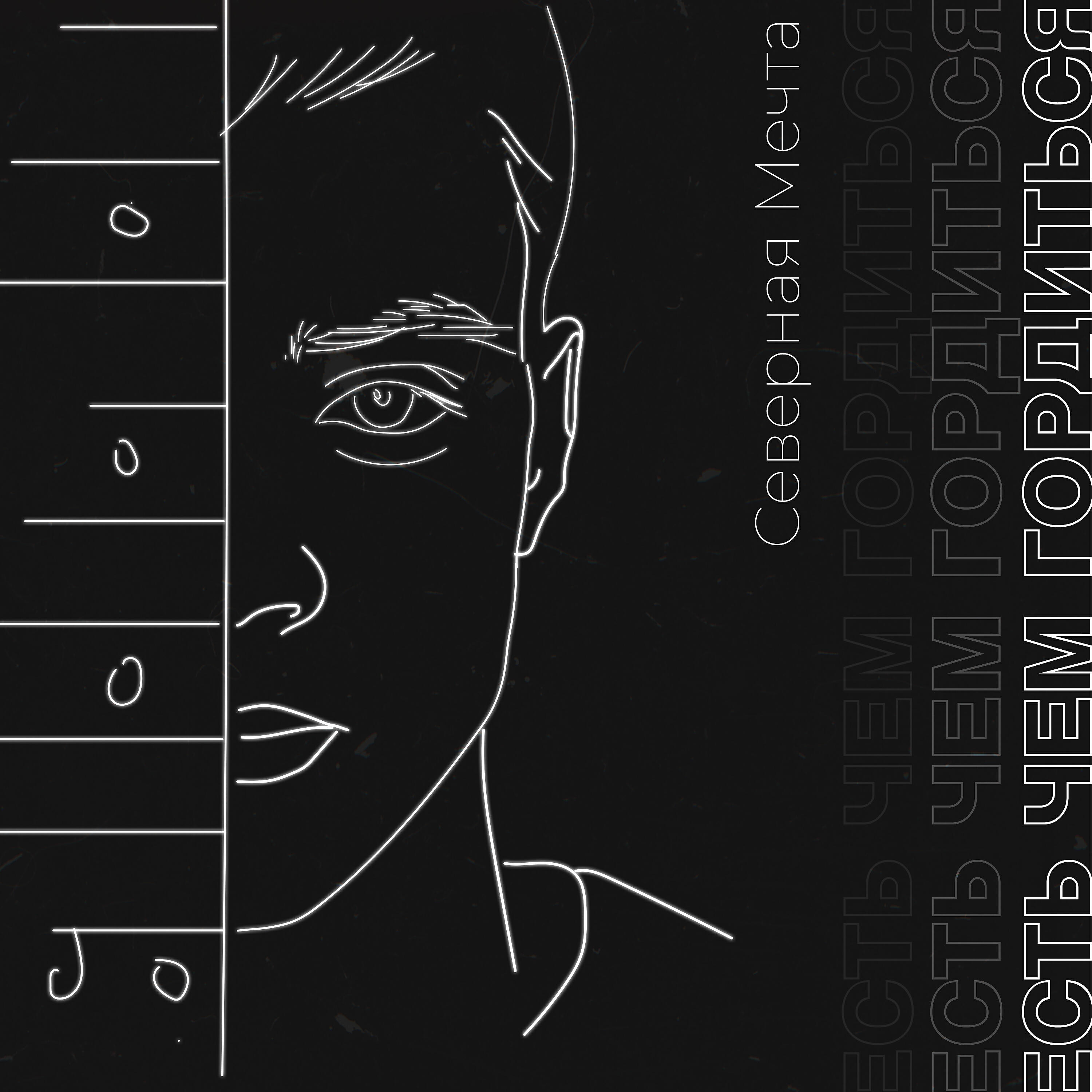 Постер альбома Есть чем гордиться