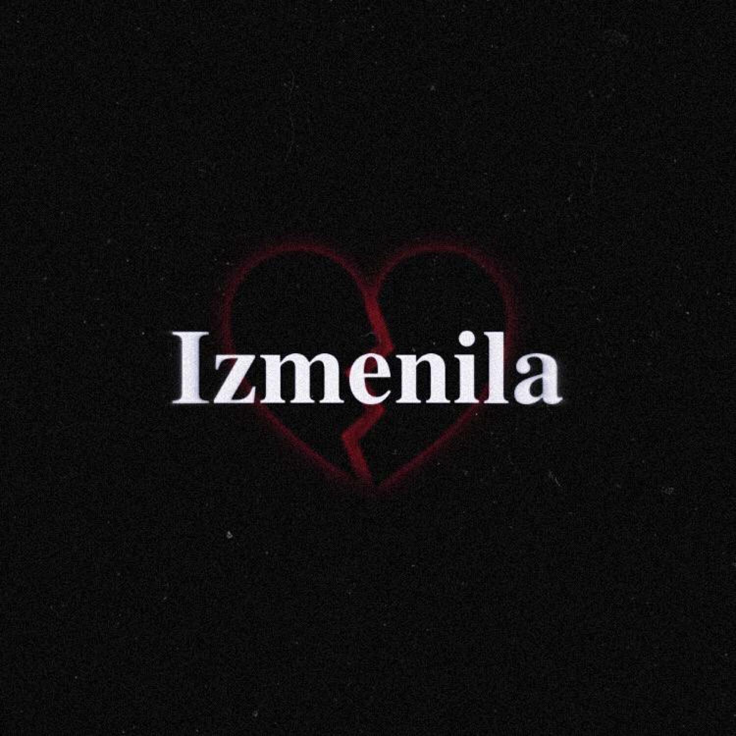 Релиз Изменила