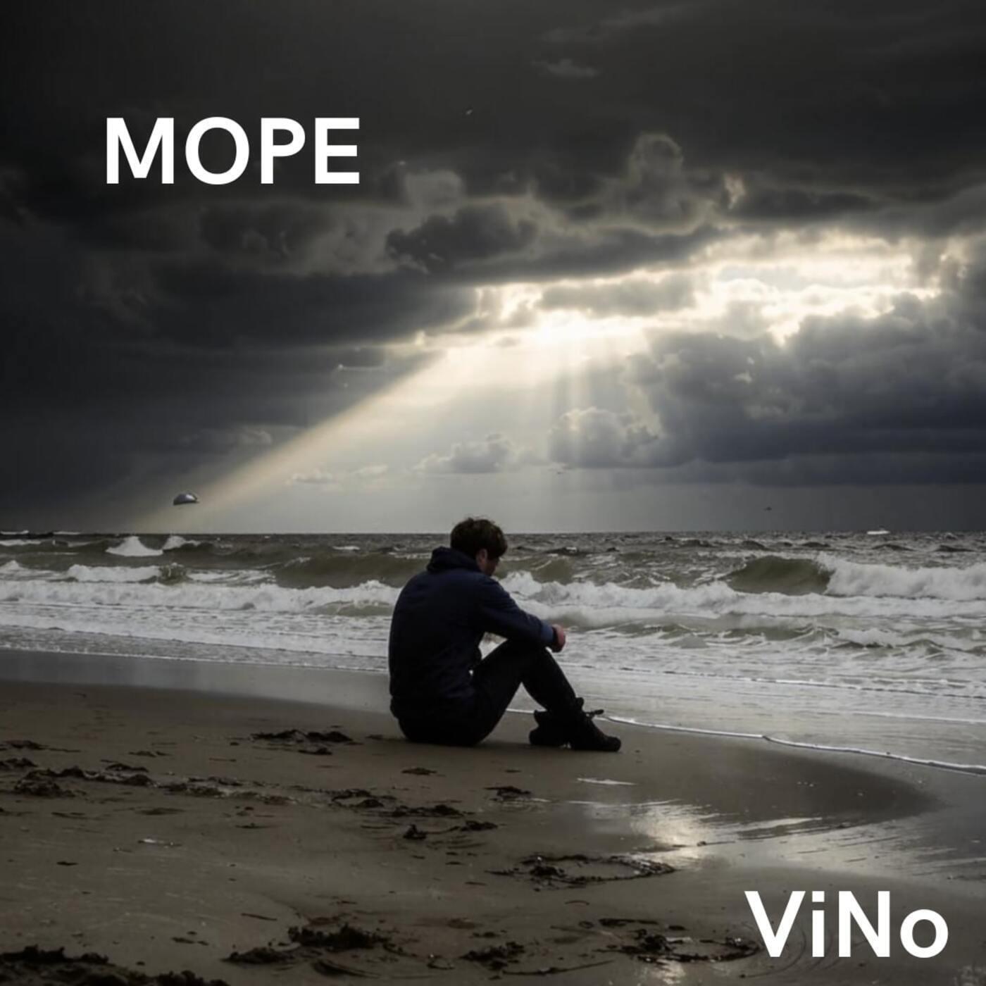 Релиз Море
