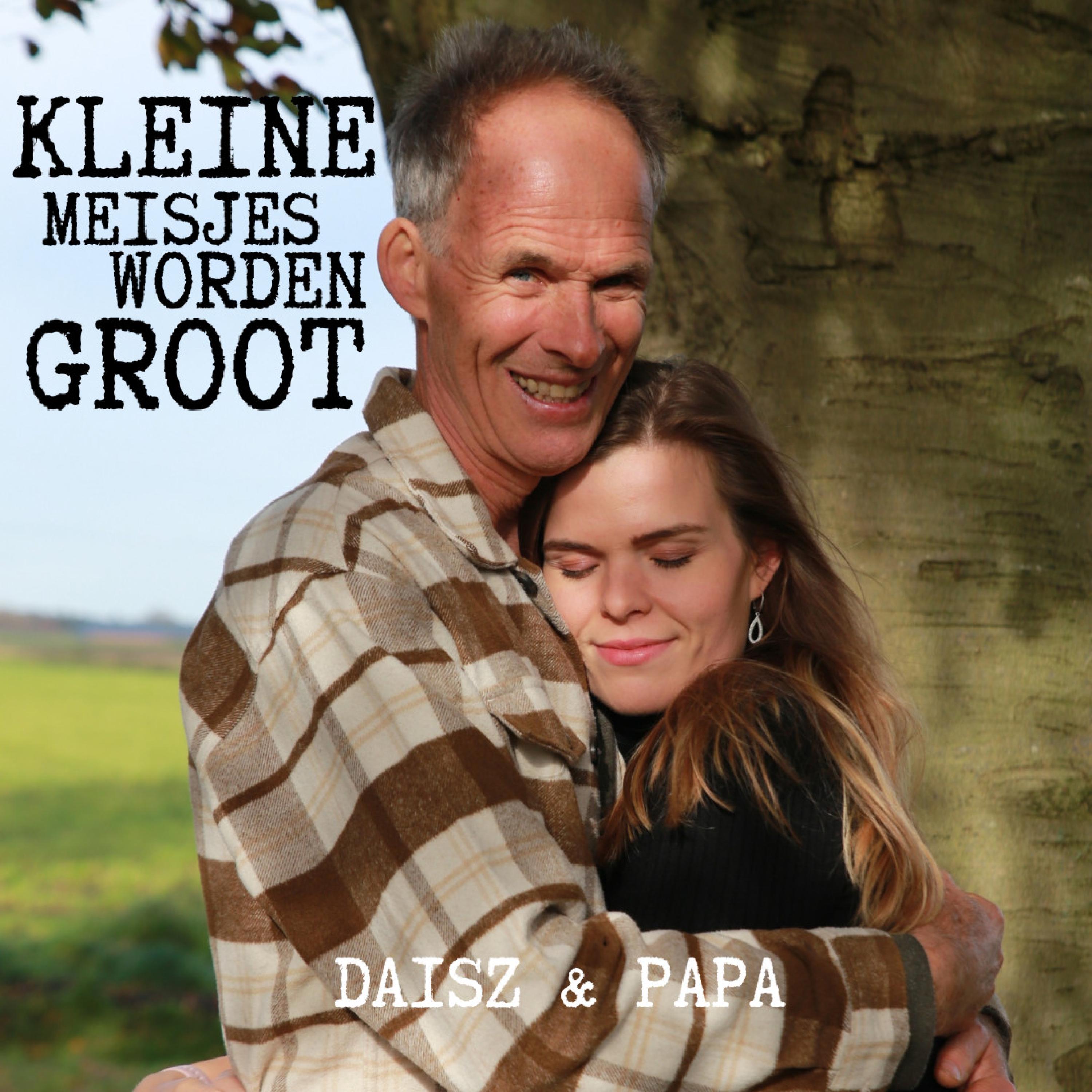Релиз Kleine Meisjes Worden Groot