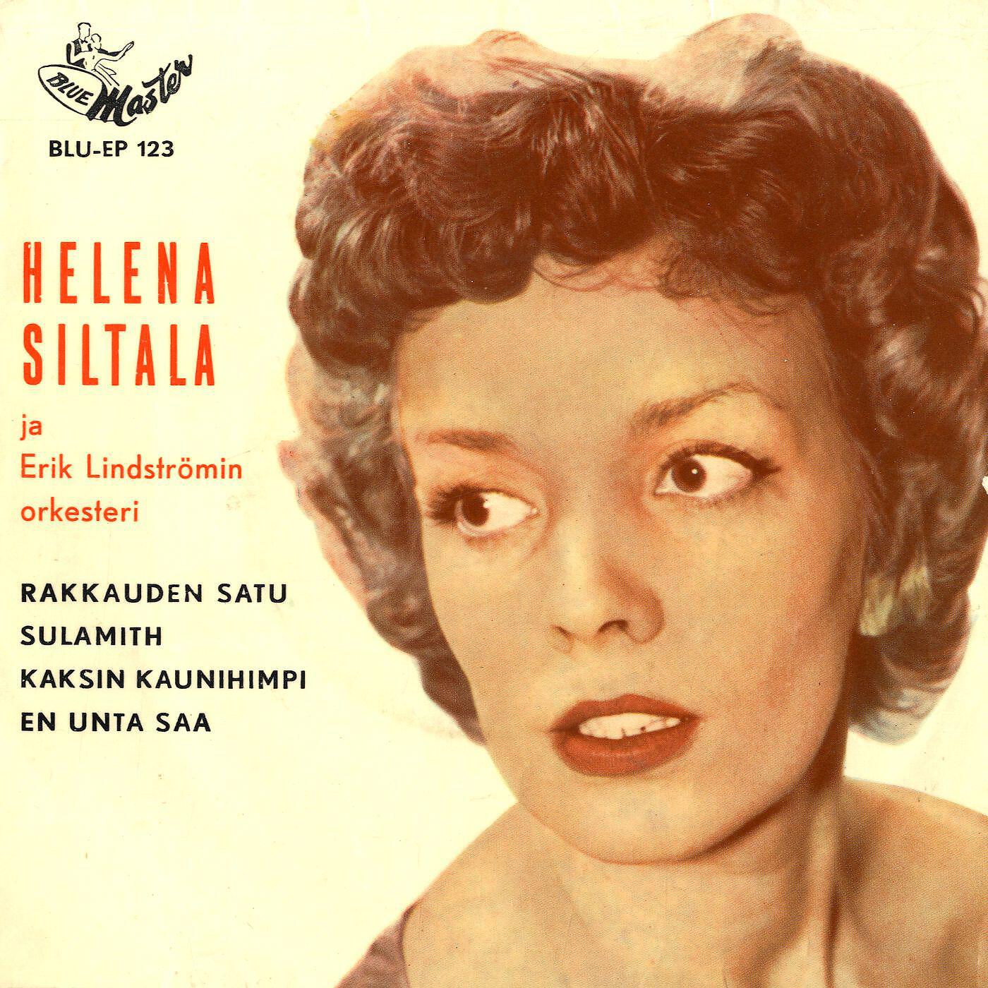 Релиз Helena Siltala 3